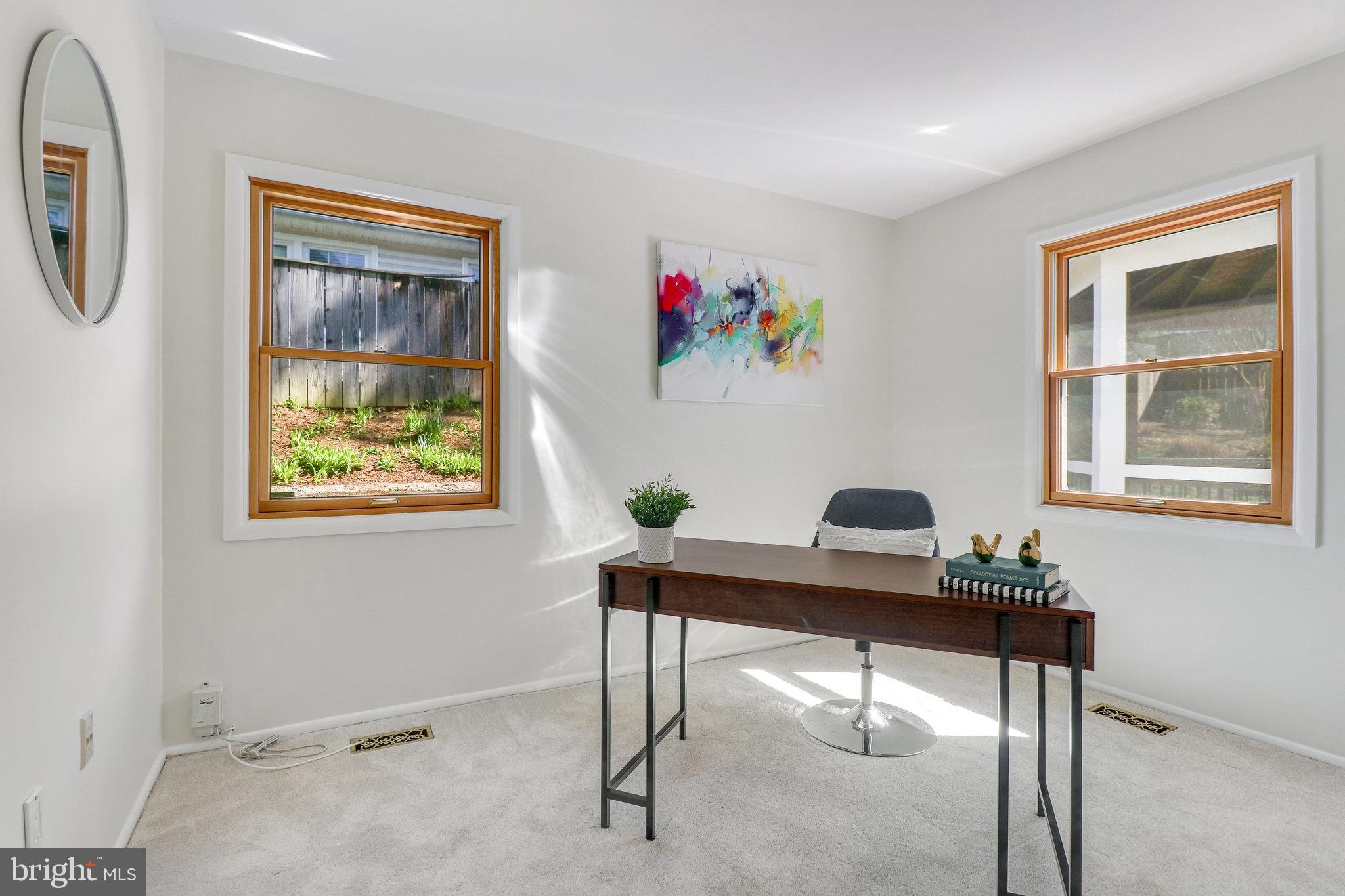 GREENBRIAR - Residential