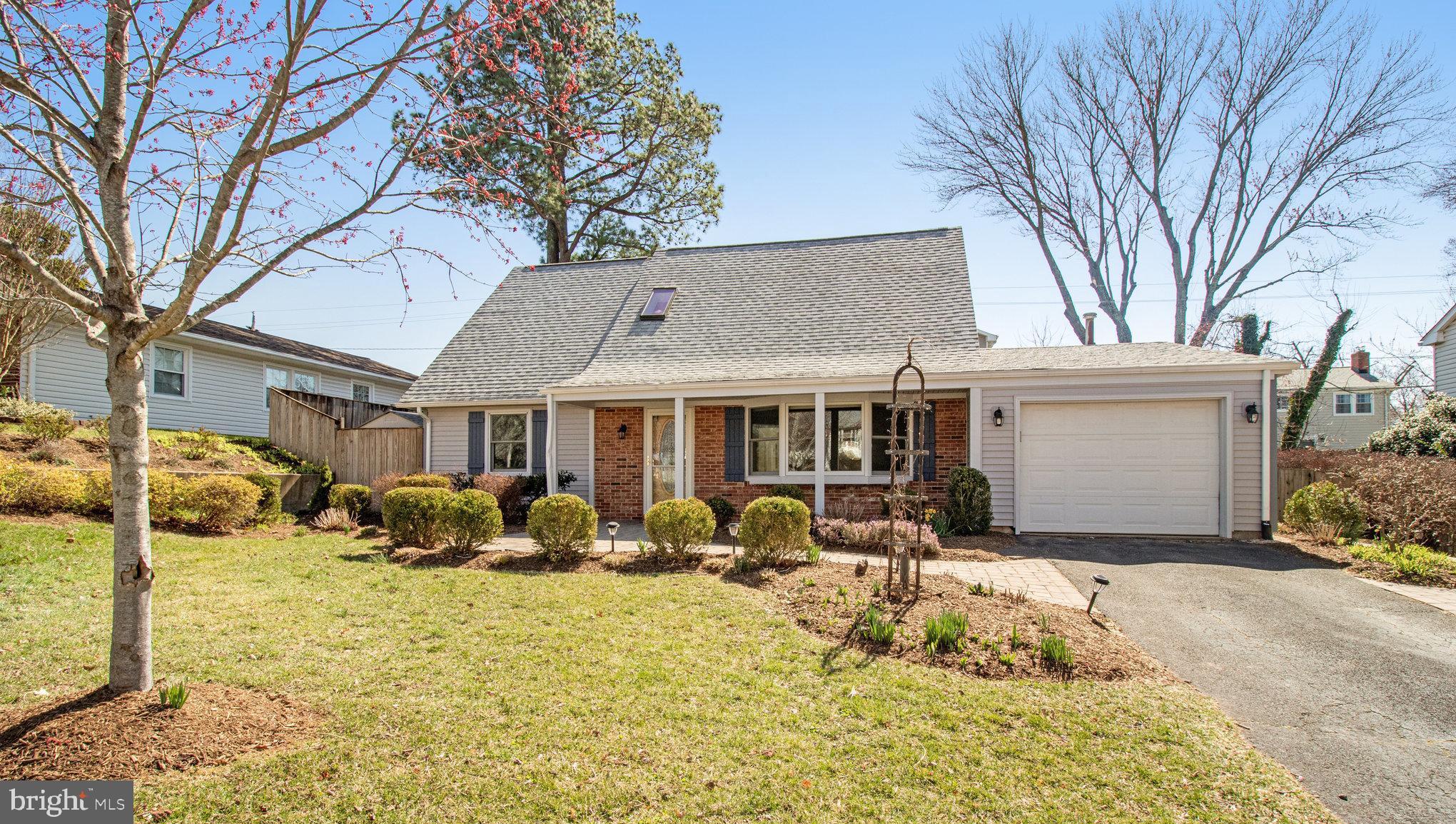 GREENBRIAR - Residential