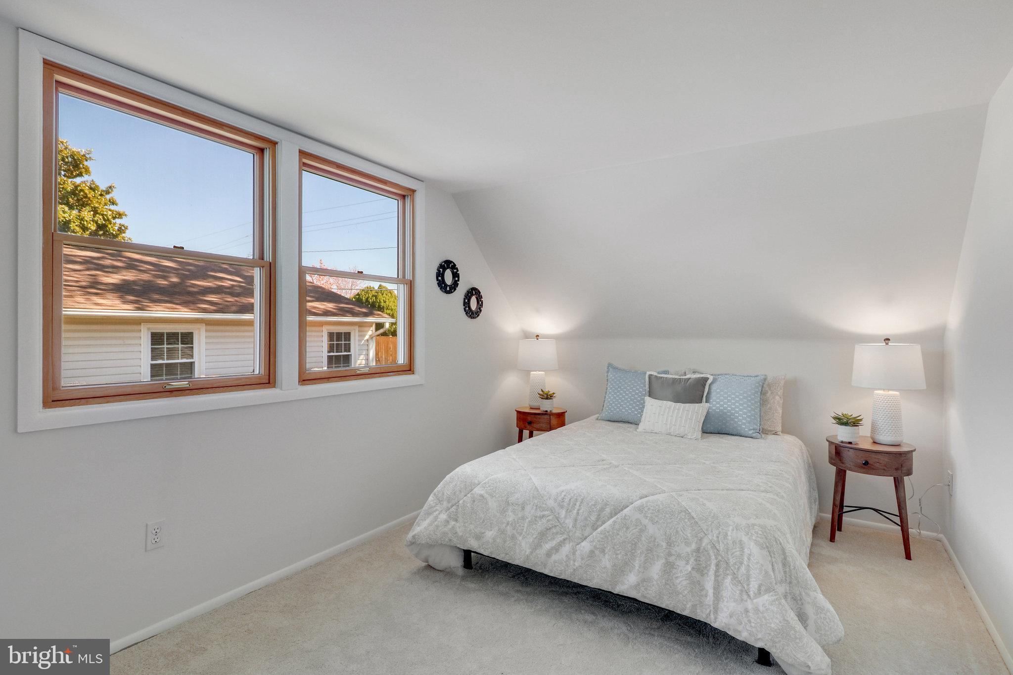 GREENBRIAR - Residential