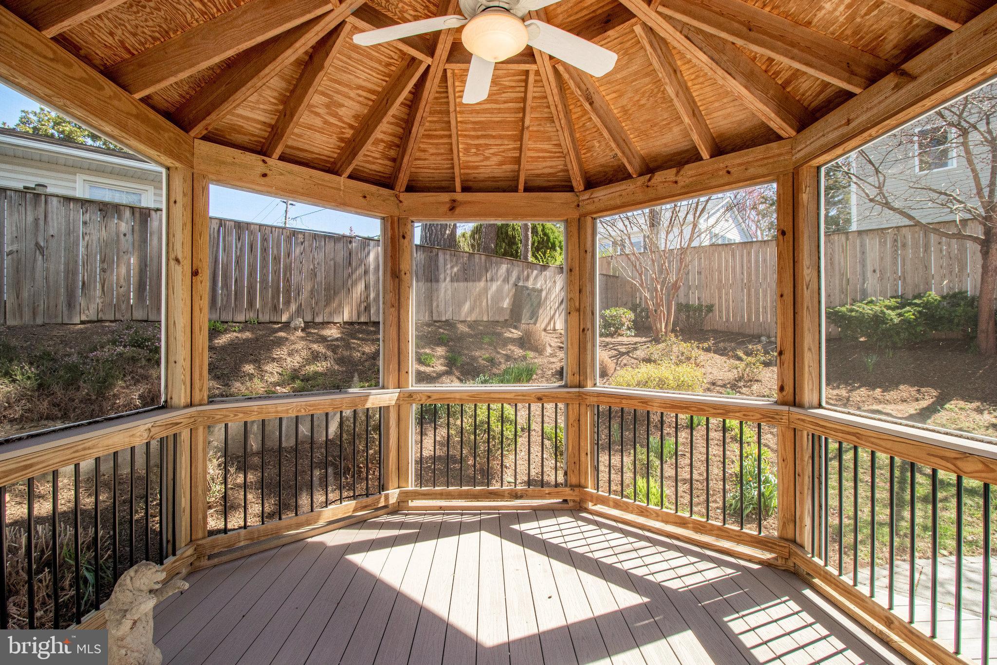 GREENBRIAR - Residential