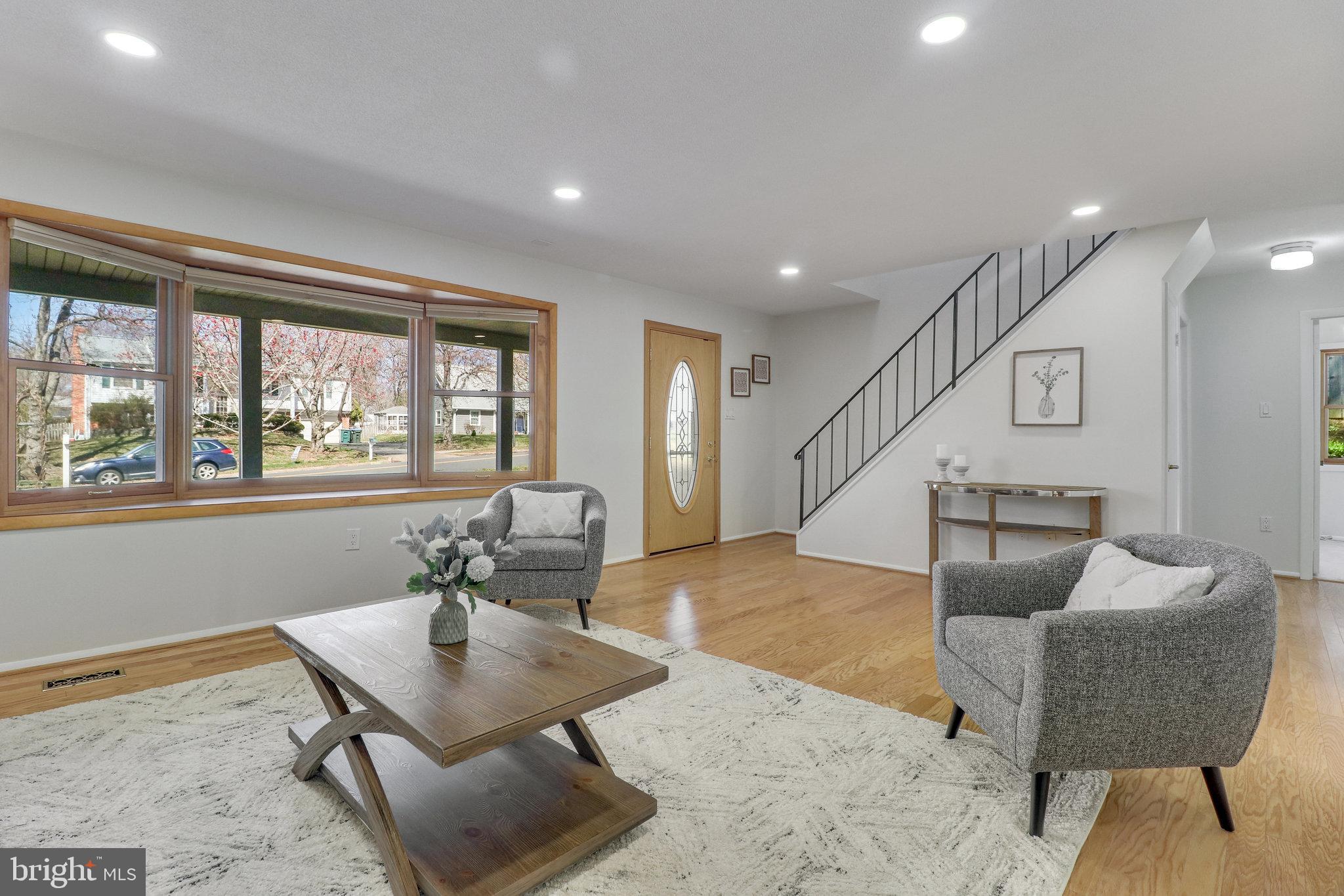 GREENBRIAR - Residential