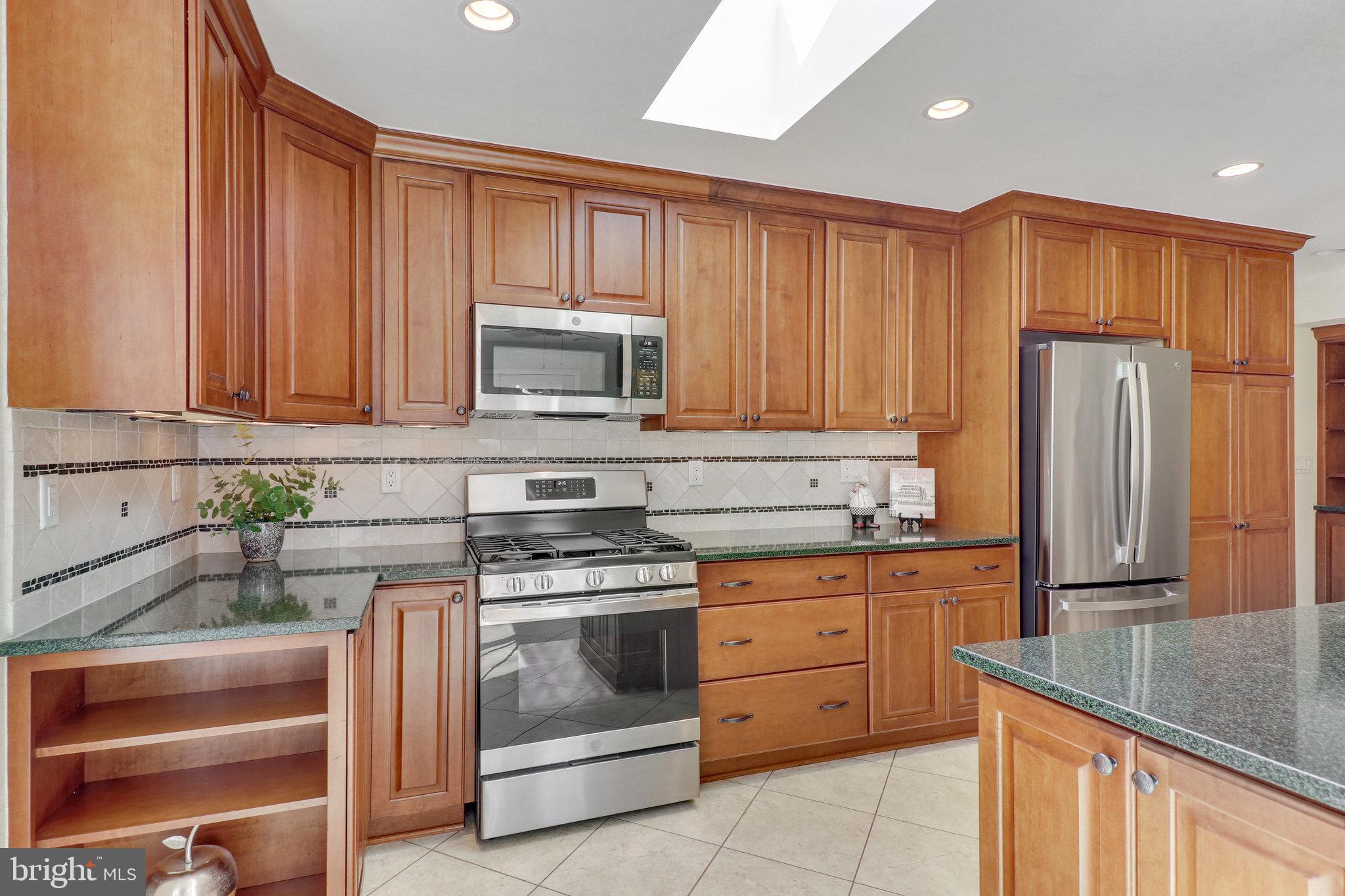 GREENBRIAR - Residential