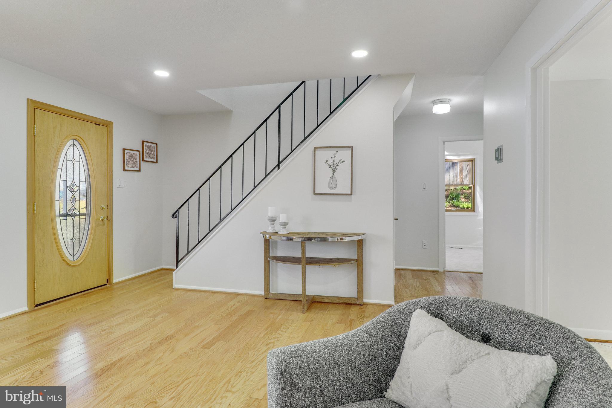 GREENBRIAR - Residential