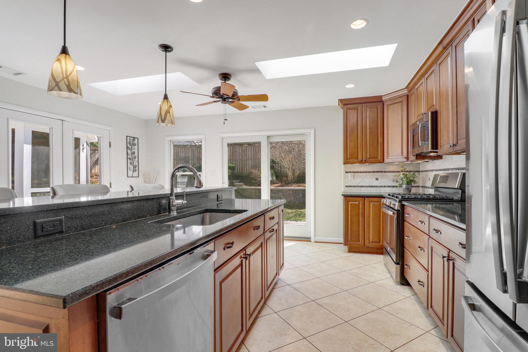 GREENBRIAR - Residential