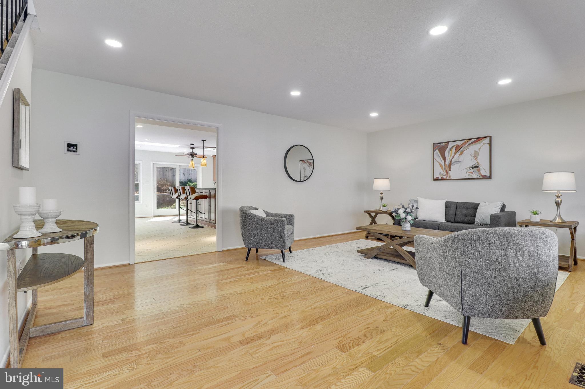 GREENBRIAR - Residential