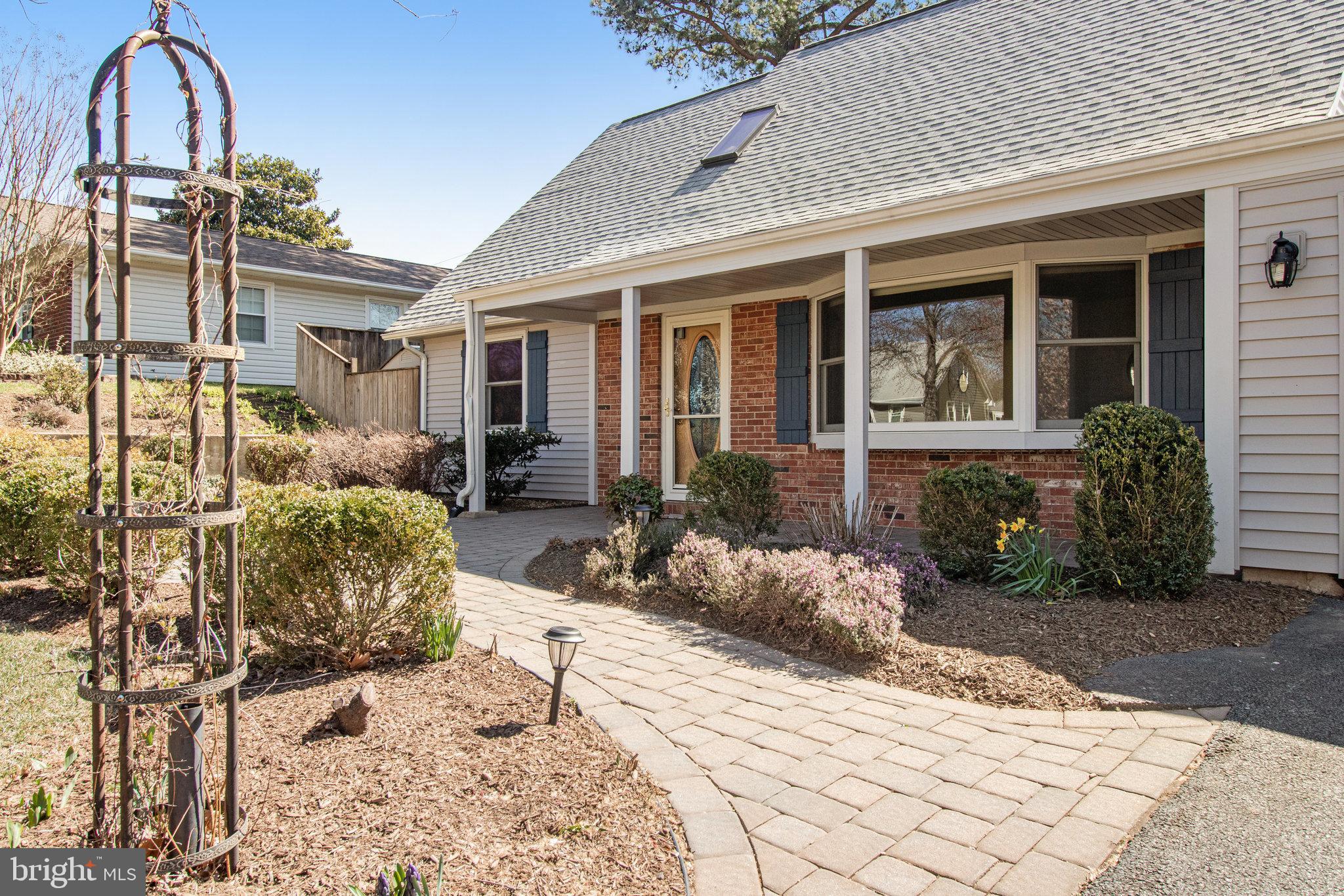 GREENBRIAR - Residential