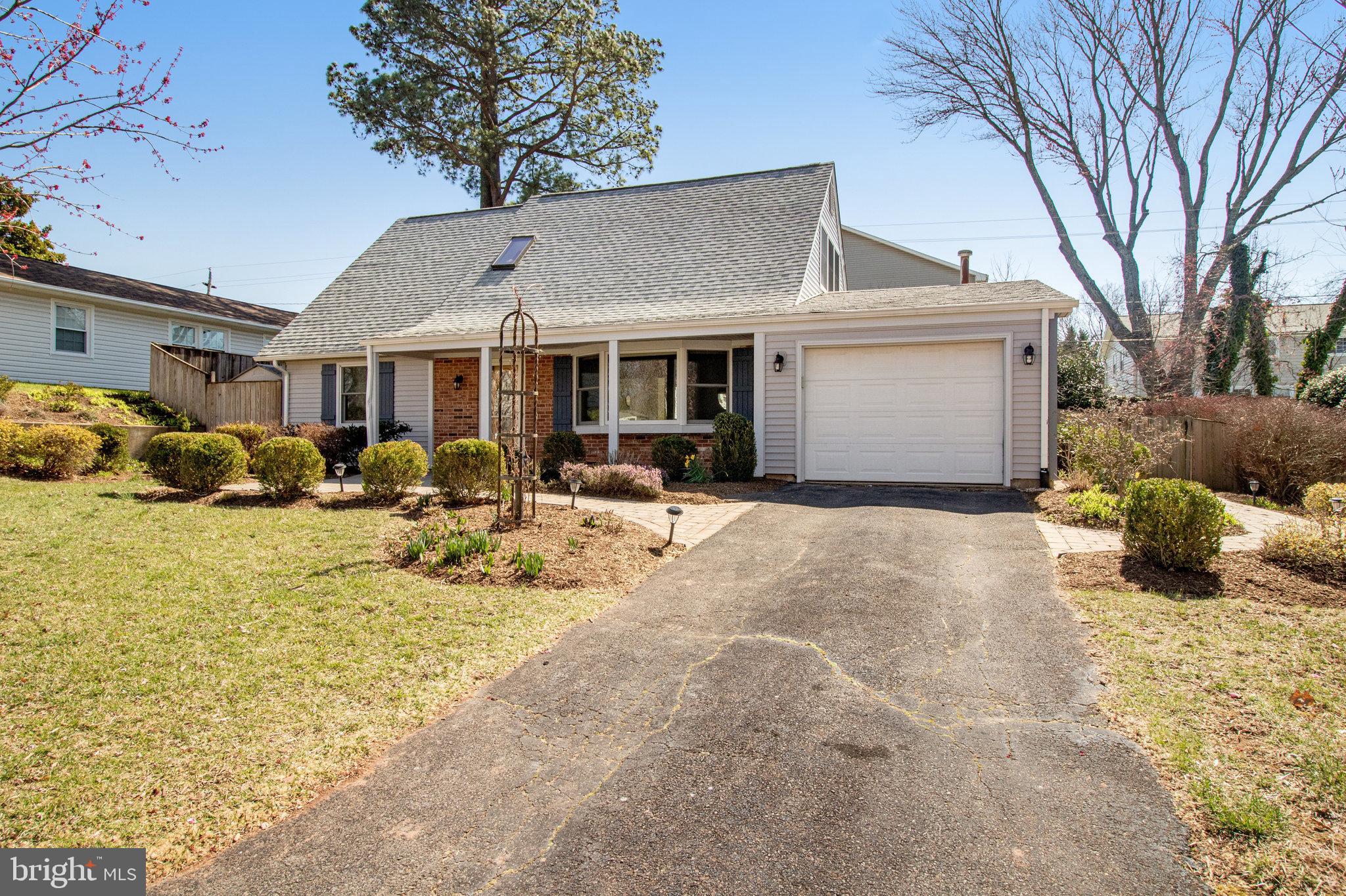 GREENBRIAR - Residential