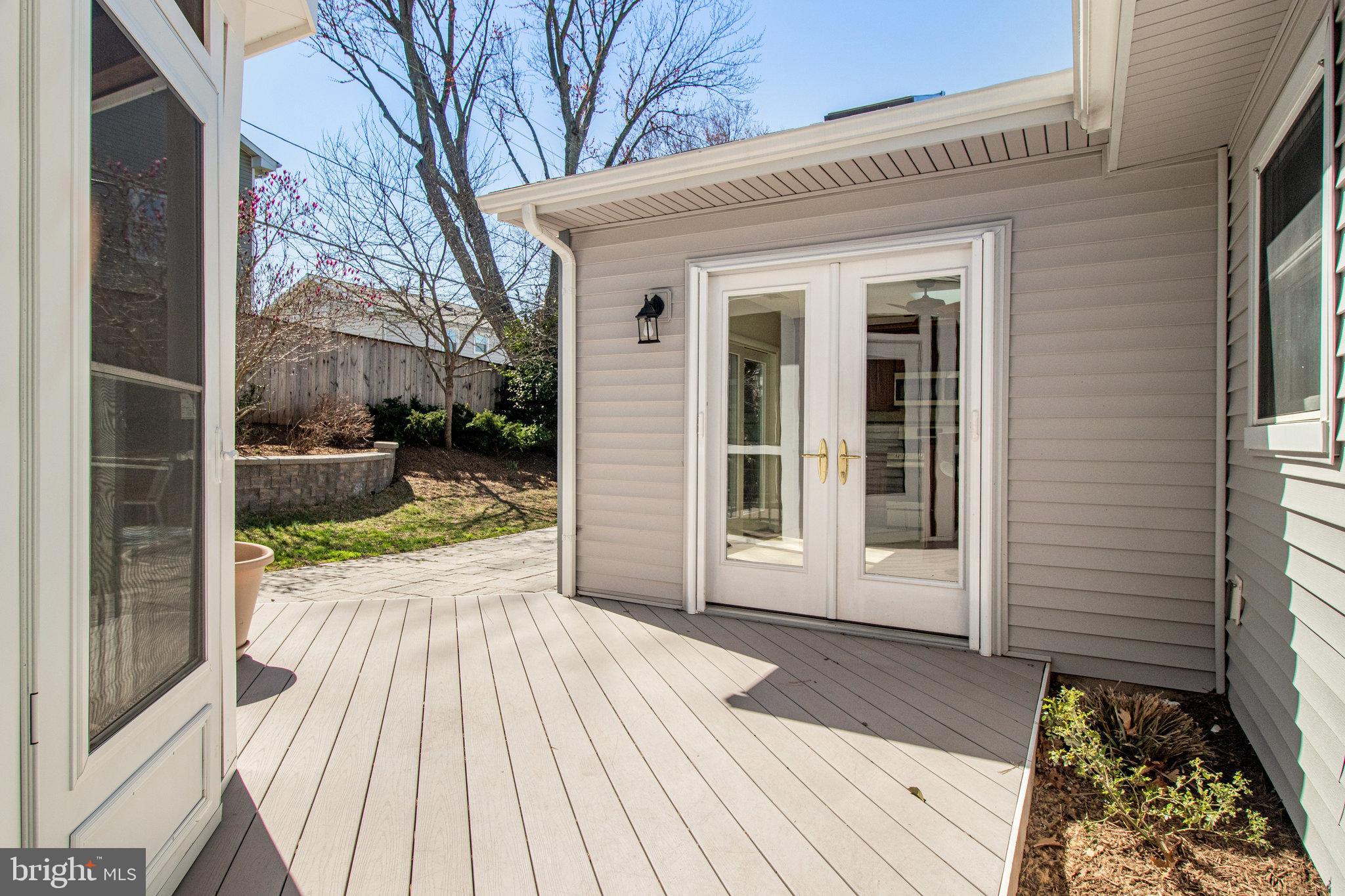 GREENBRIAR - Residential