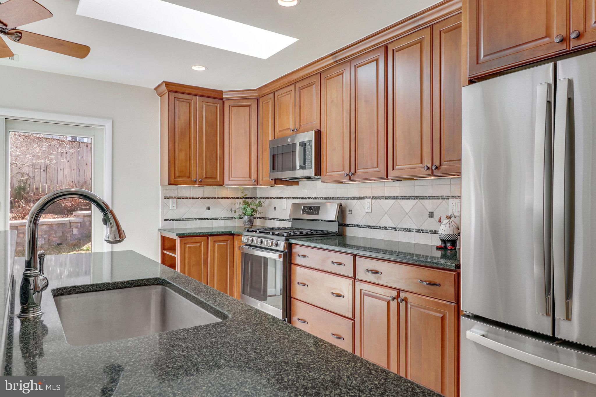 GREENBRIAR - Residential