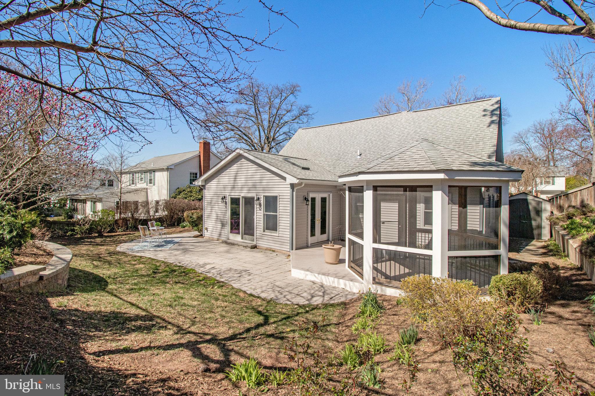 GREENBRIAR - Residential