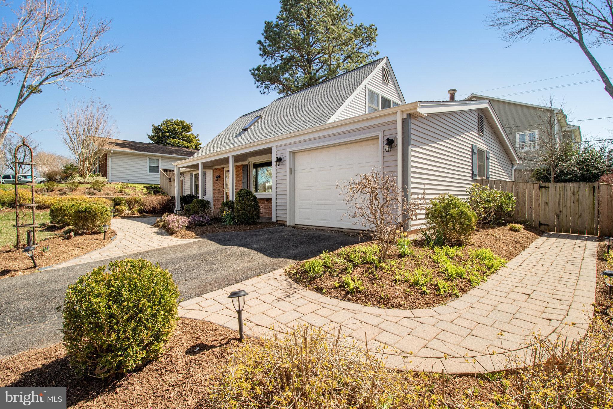 GREENBRIAR - Residential