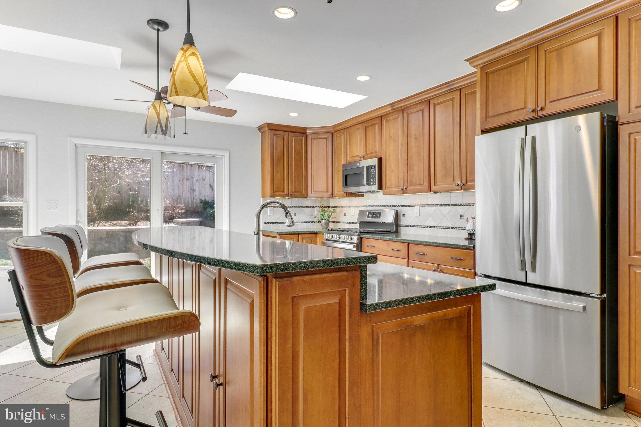 GREENBRIAR - Residential