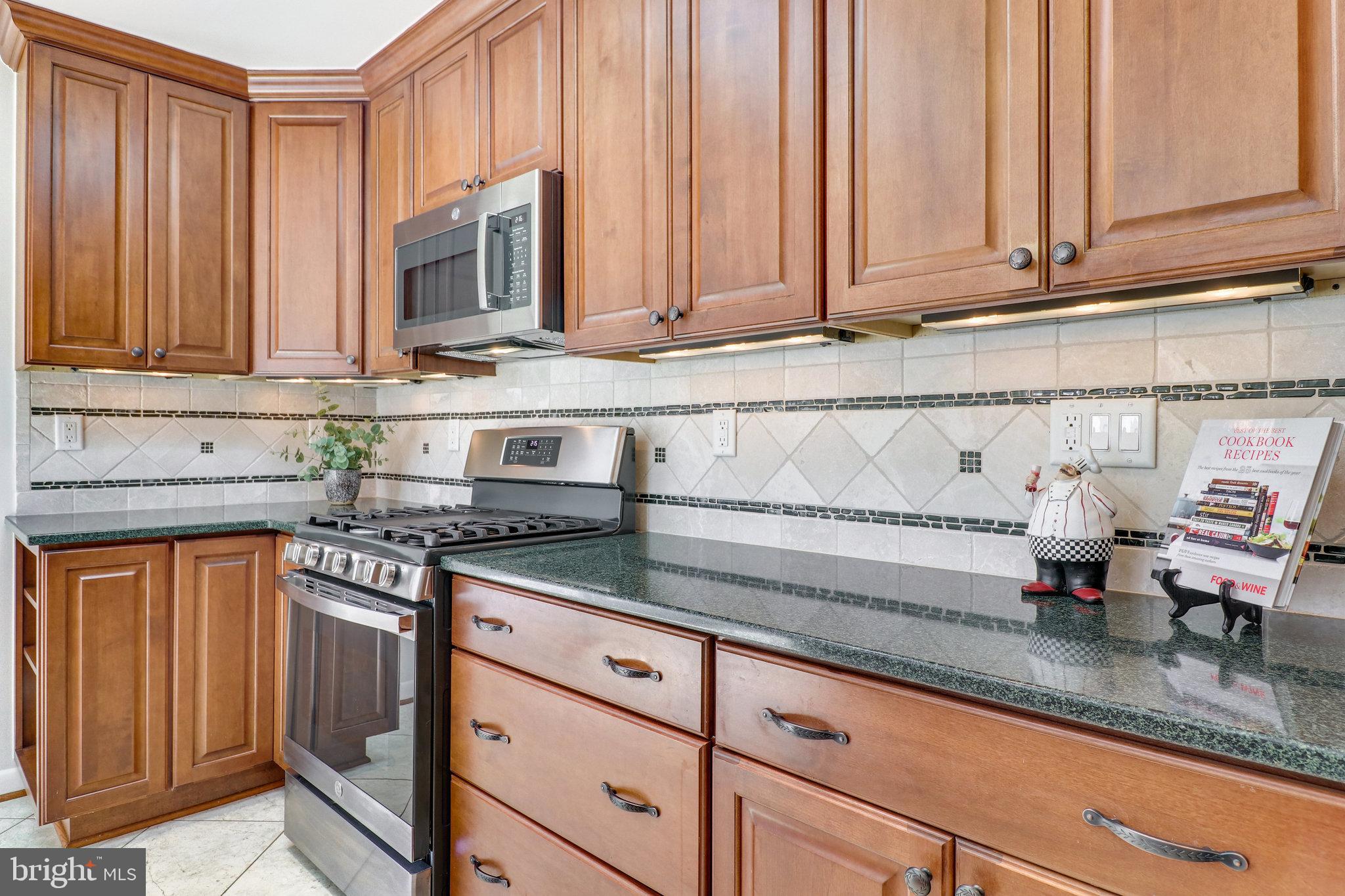 GREENBRIAR - Residential