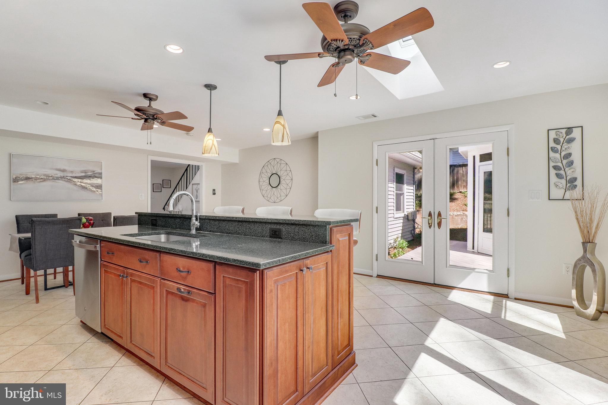 GREENBRIAR - Residential