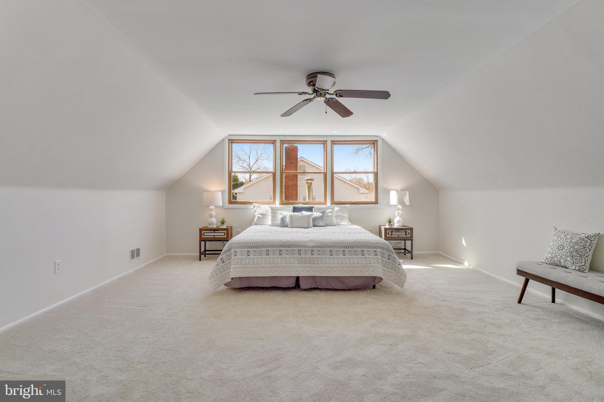 GREENBRIAR - Residential