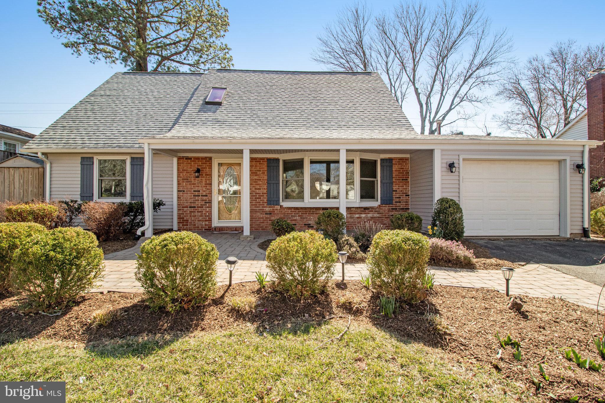 GREENBRIAR - Residential