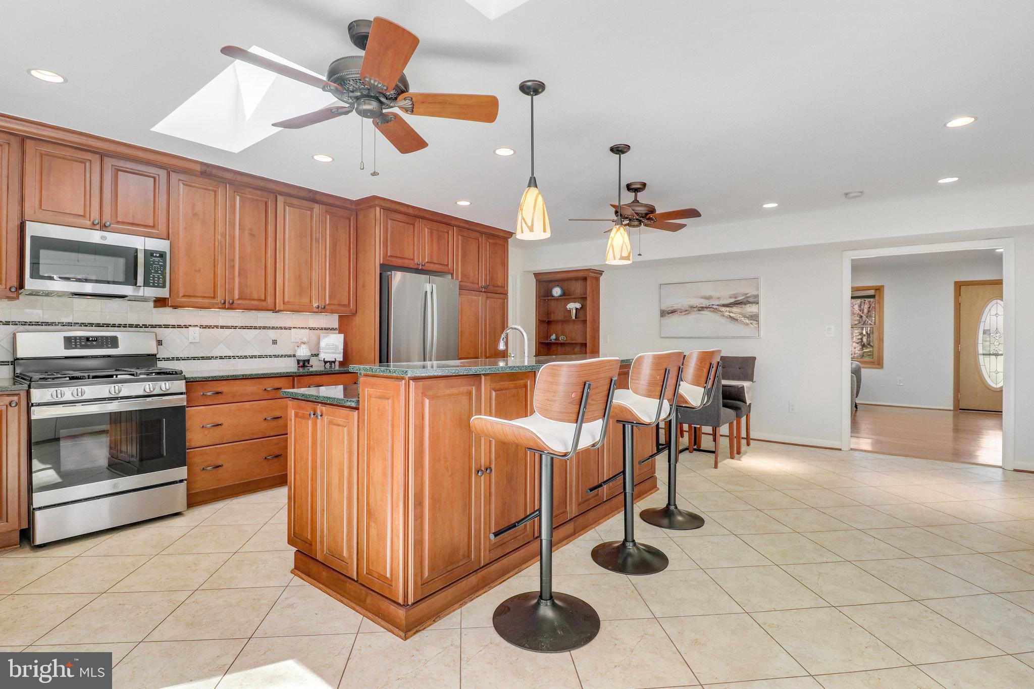 GREENBRIAR - Residential