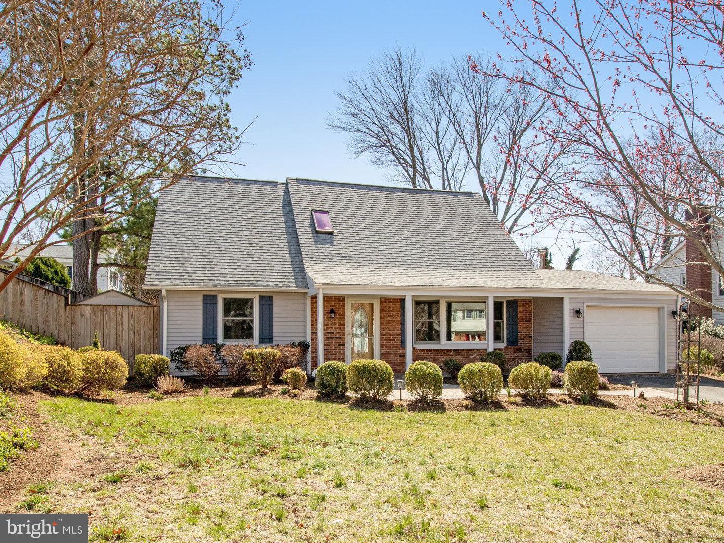 GREENBRIAR - Residential