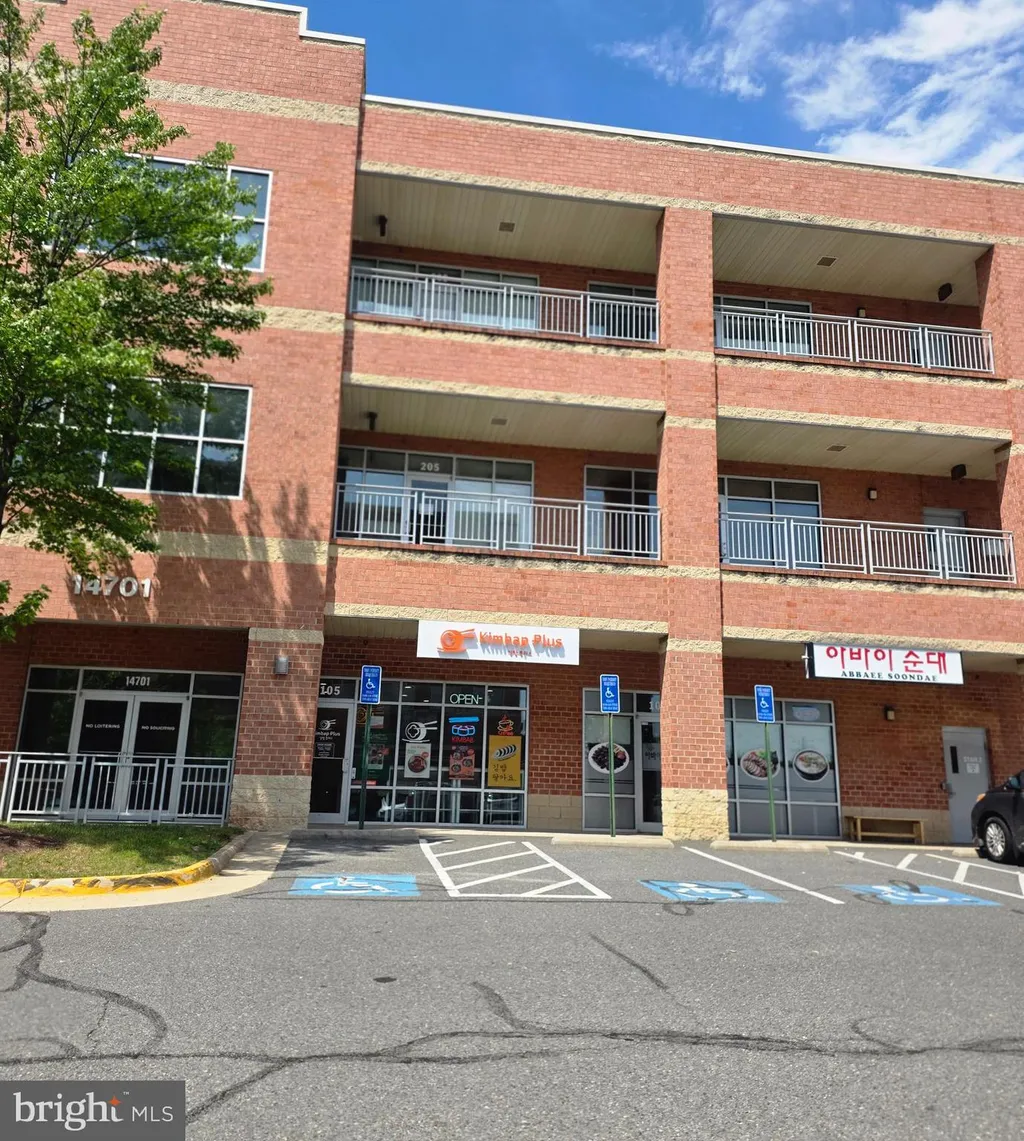 Additional image 3 of 14701 Route 29 Unit 105, Centreville, VA 20121