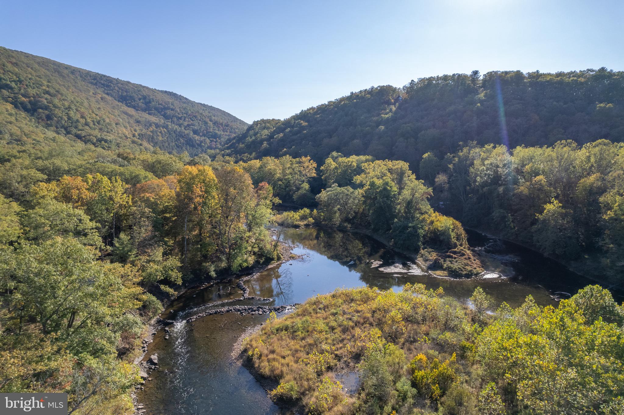 BRIARY BOTTOM - Residential