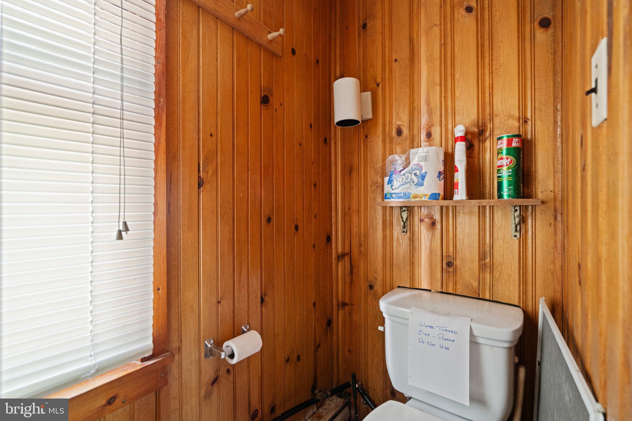 BRIARY BOTTOM - Residential