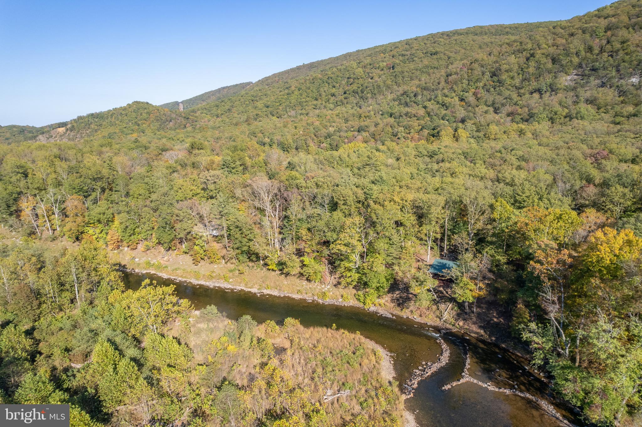 BRIARY BOTTOM - Residential