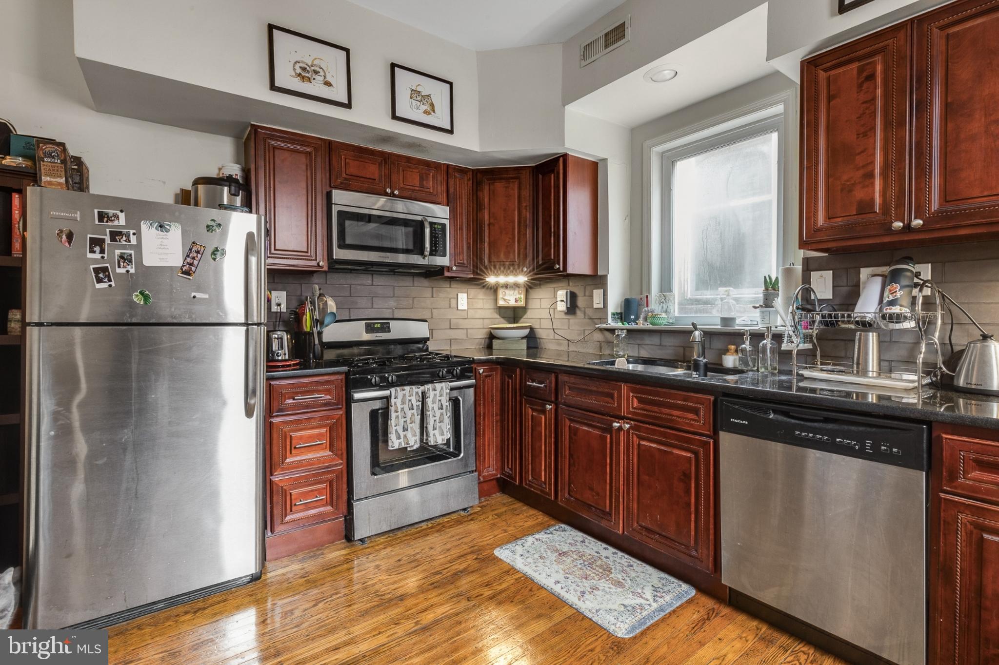 CENTER CITY - Residential Lease