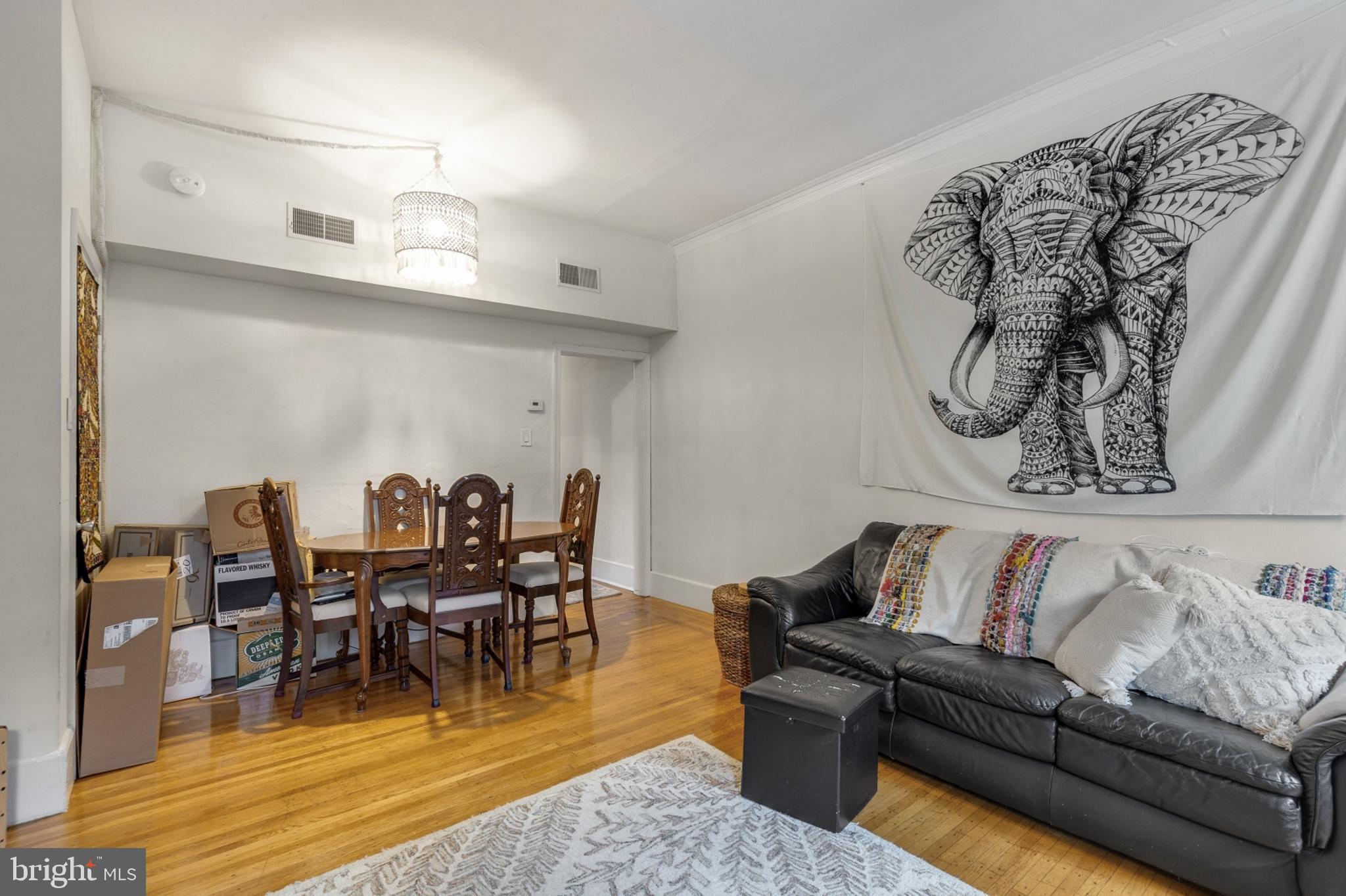 CENTER CITY - Residential Lease