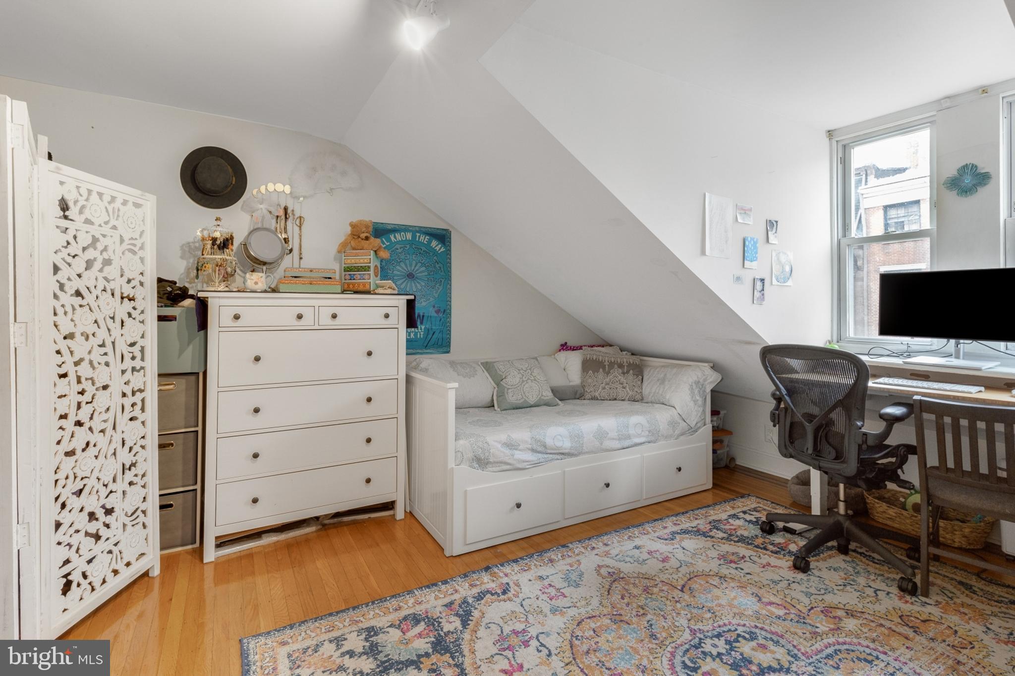 CENTER CITY - Residential Lease