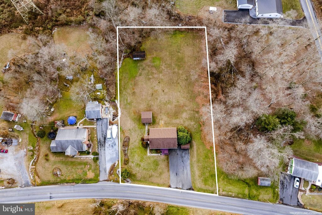 Photo of 735 Greenville Road, DENVER, PA 17517 (MLS # PALA2085124)