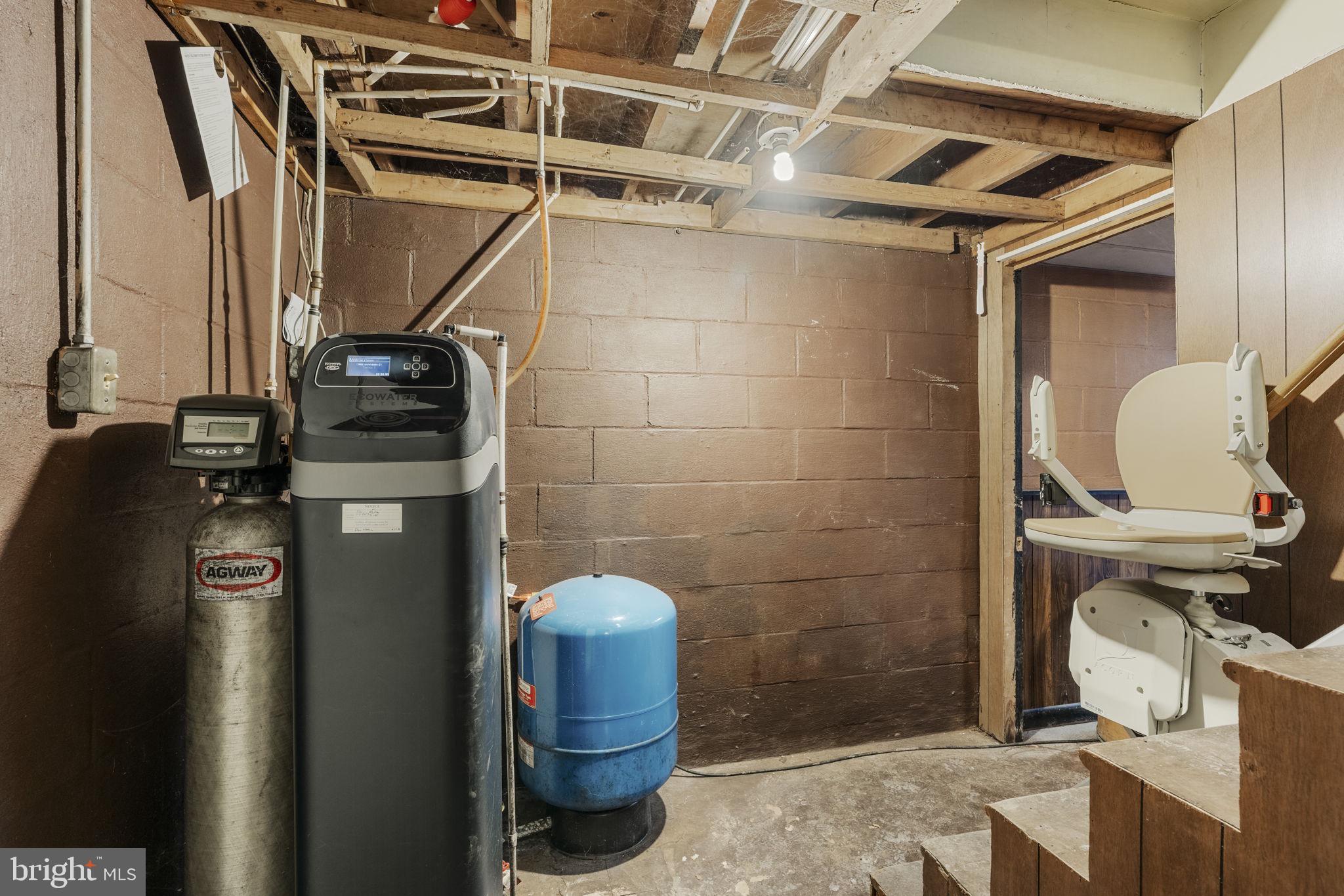 WEST COCALICO TWP - Residential