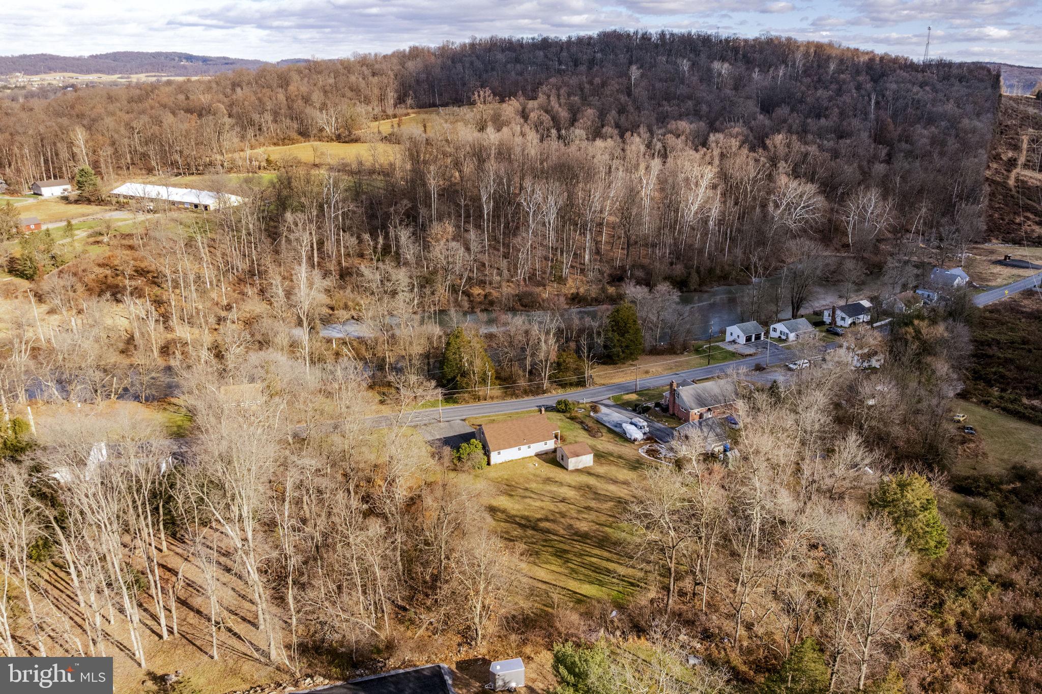 WEST COCALICO TWP - Residential