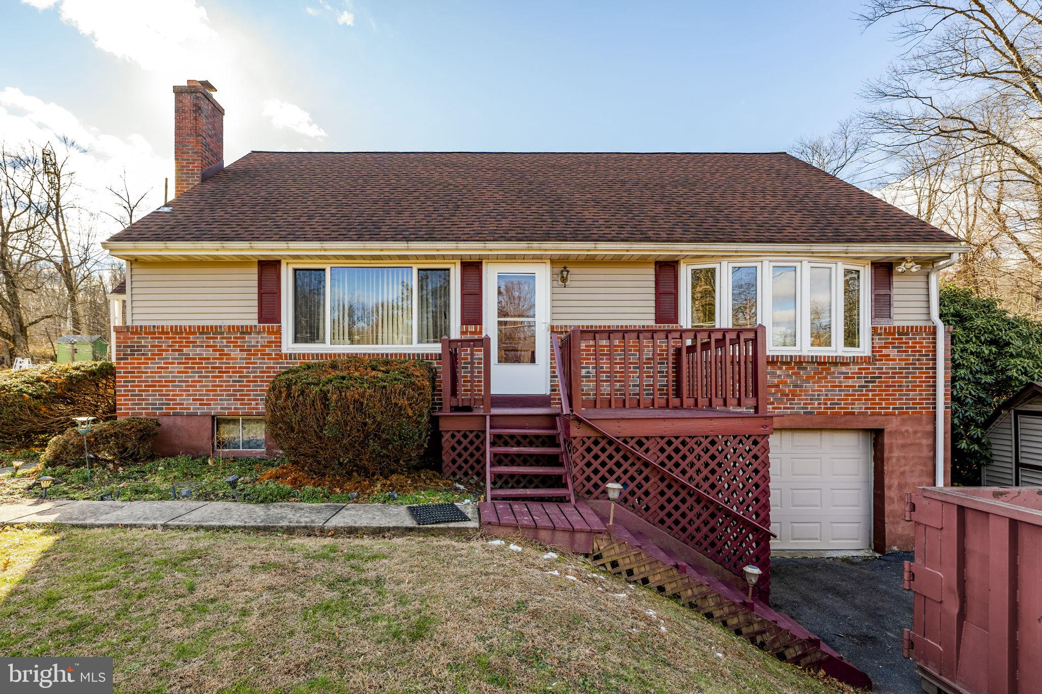 WEST COCALICO TWP - Residential