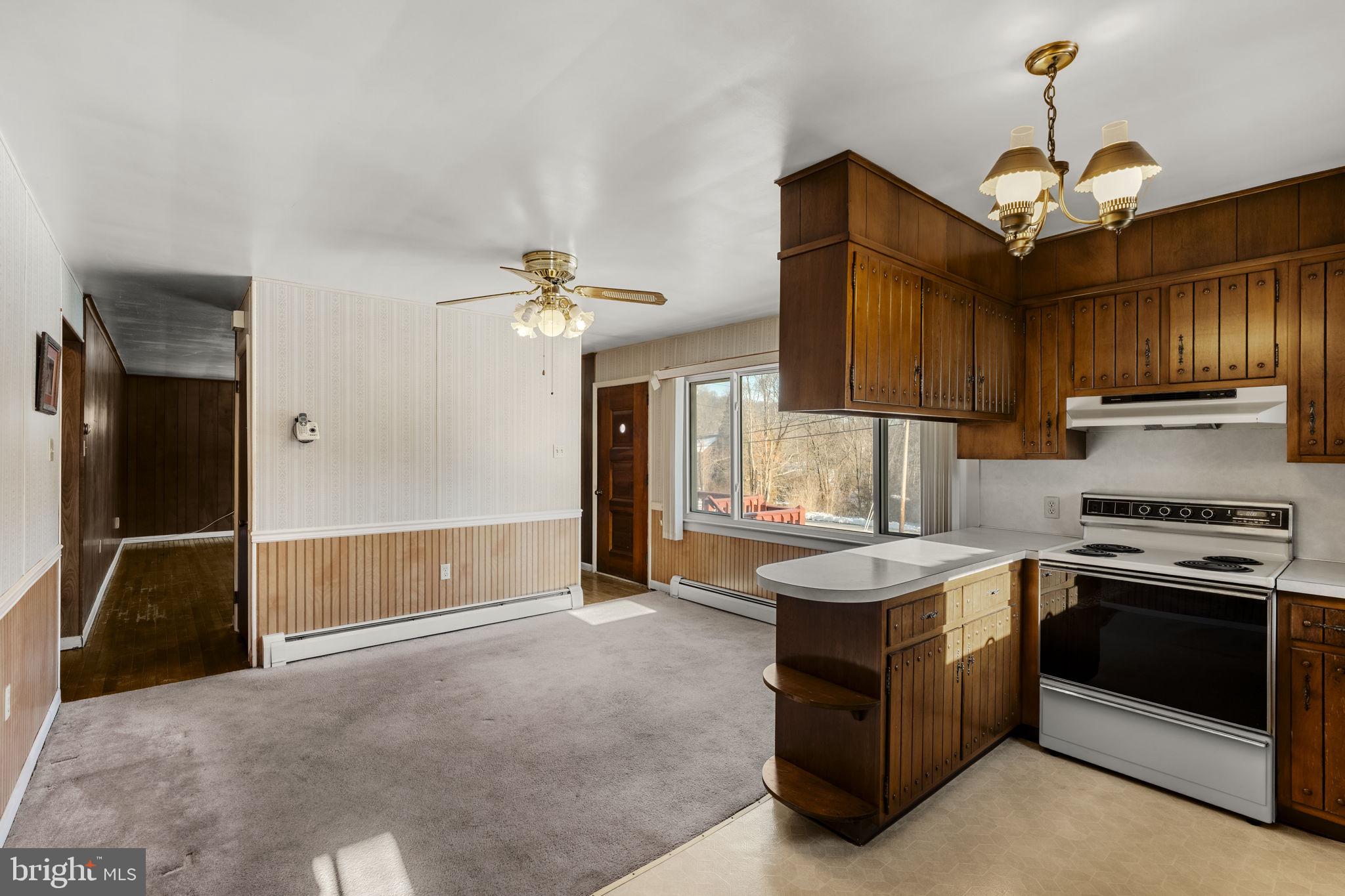 WEST COCALICO TWP - Residential