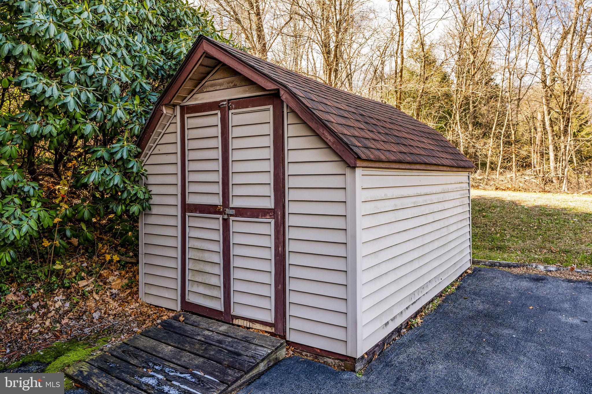 WEST COCALICO TWP - Residential