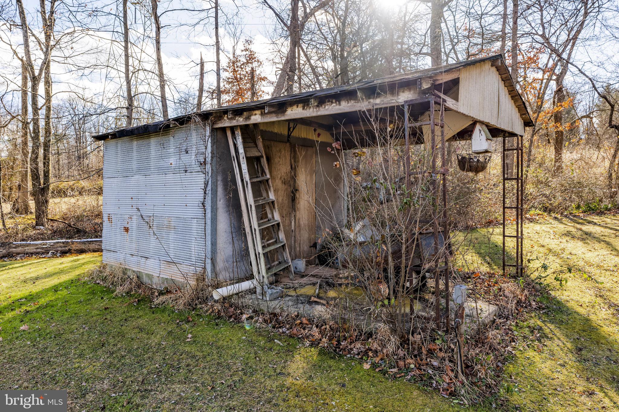 WEST COCALICO TWP - Residential