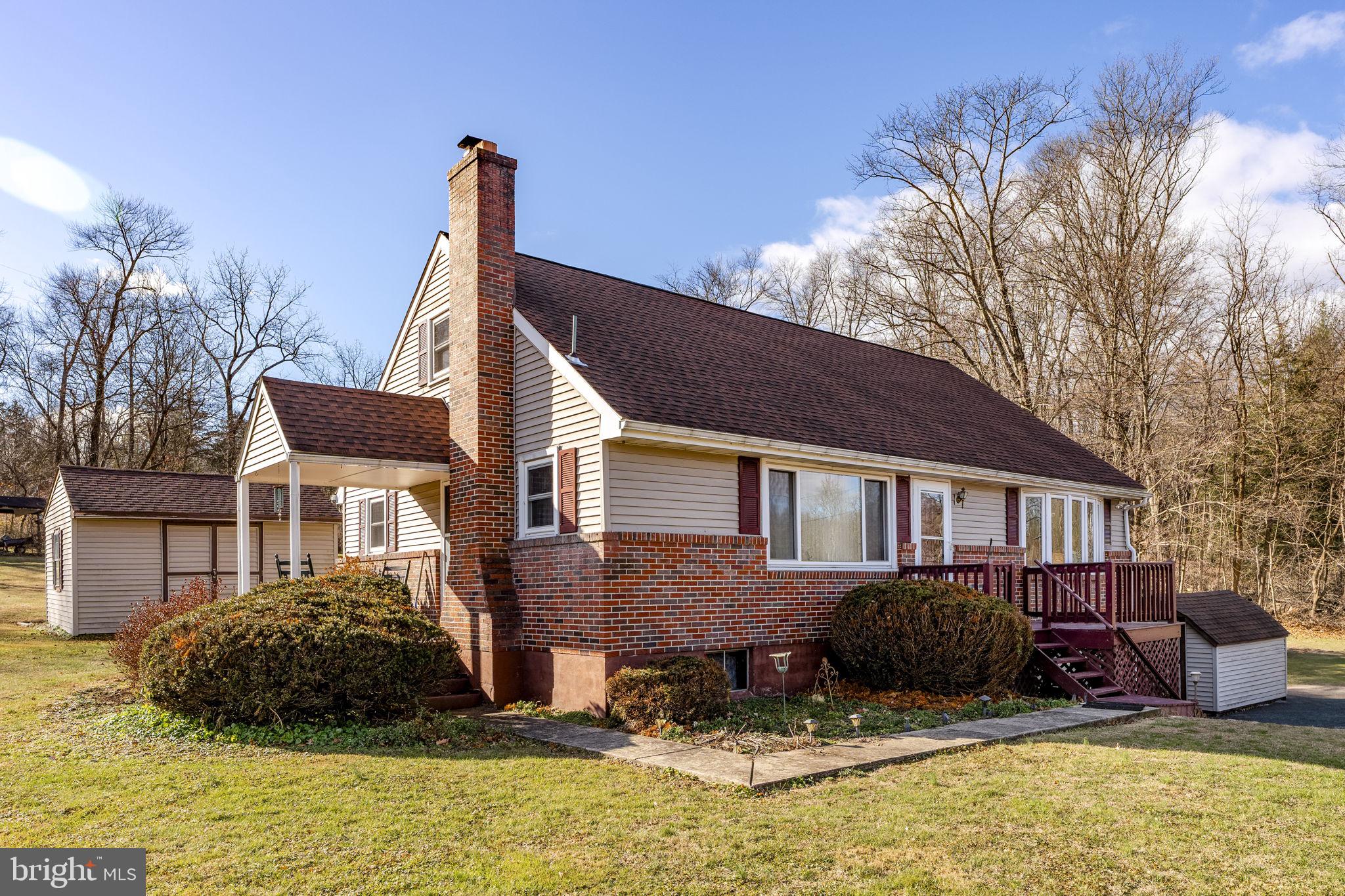 WEST COCALICO TWP - Residential