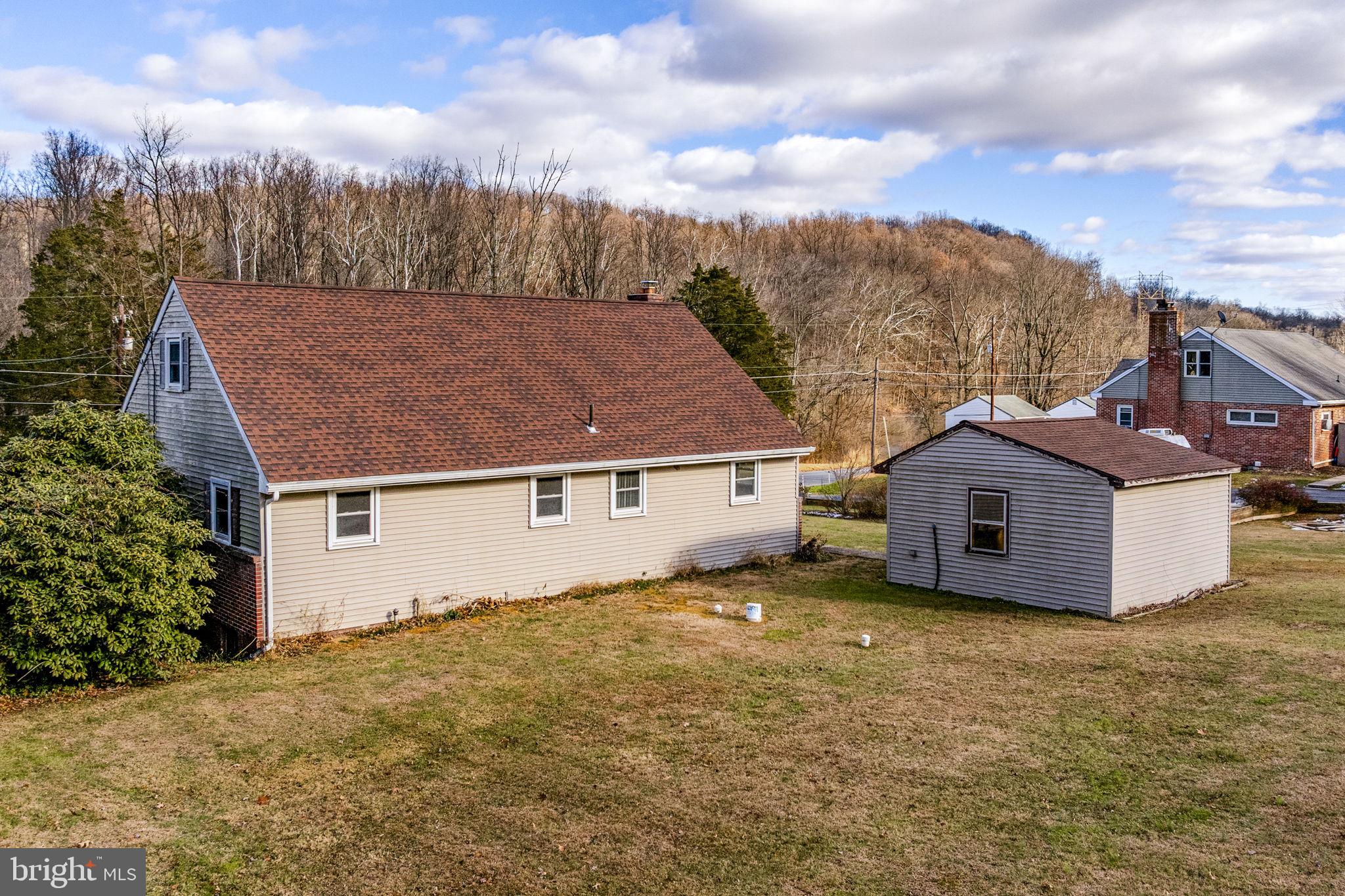 WEST COCALICO TWP - Residential