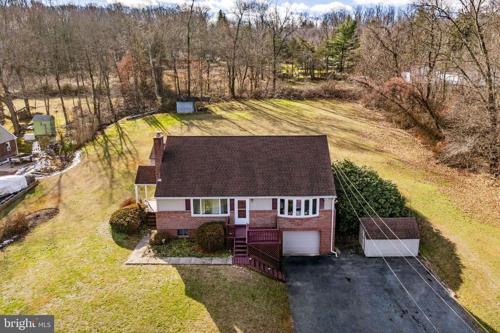 Photo of 735 Greenville Road, DENVER, PA 17517 (MLS # PALA2085124)