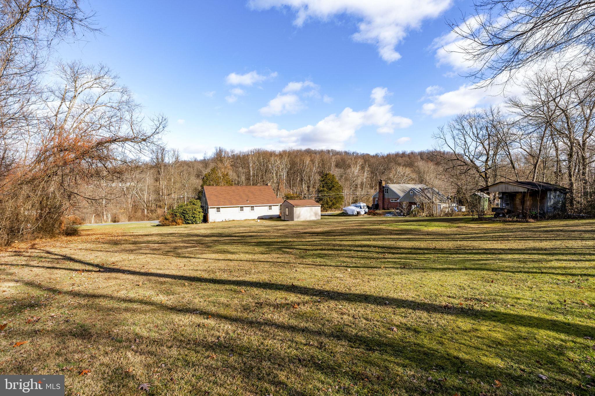 WEST COCALICO TWP - Residential