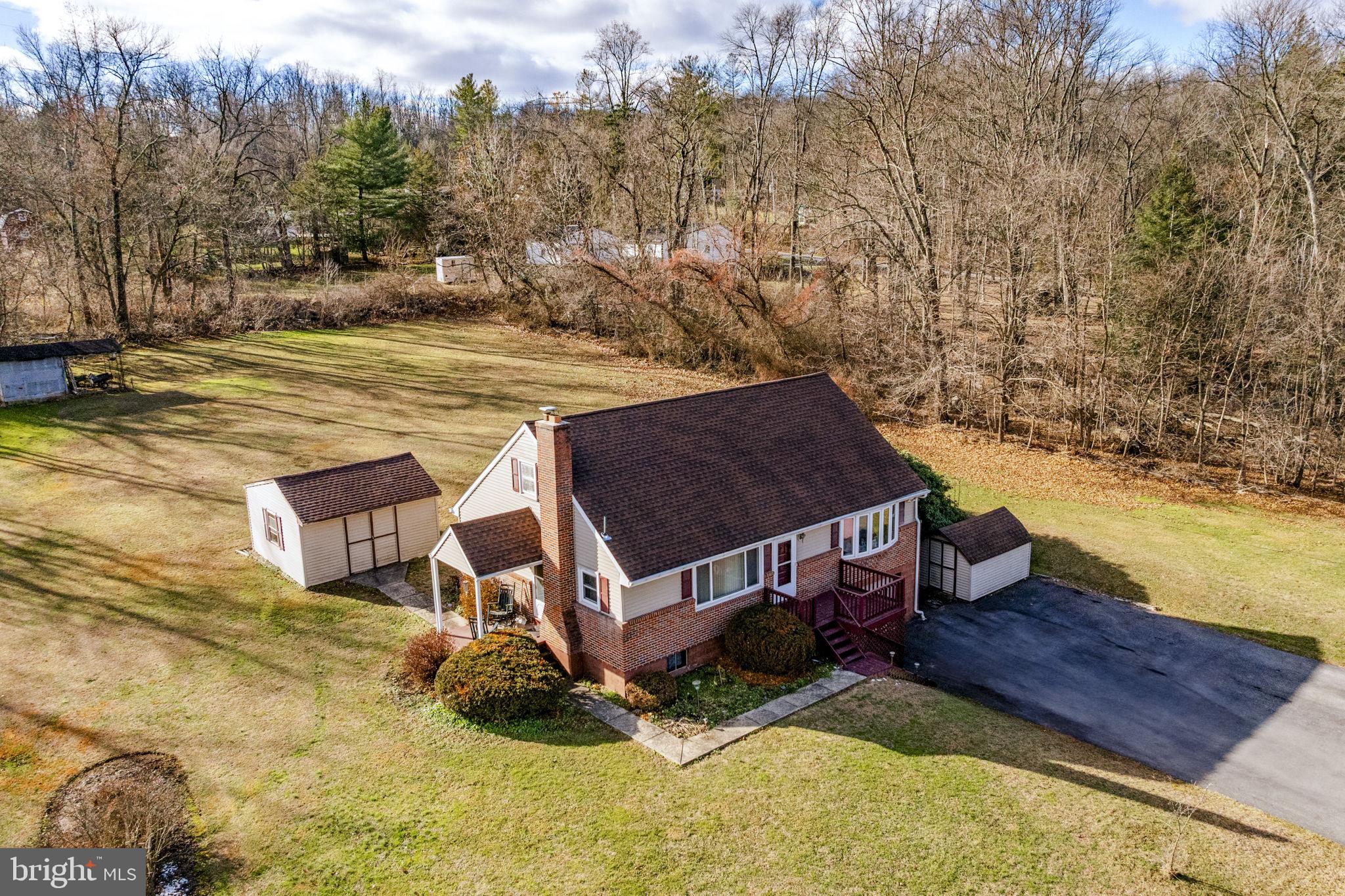 WEST COCALICO TWP - Residential