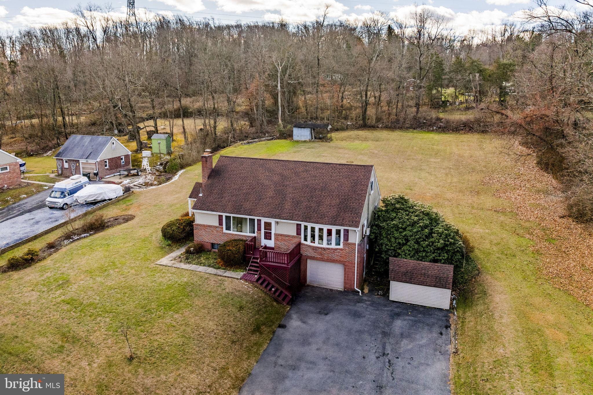 WEST COCALICO TWP - Residential