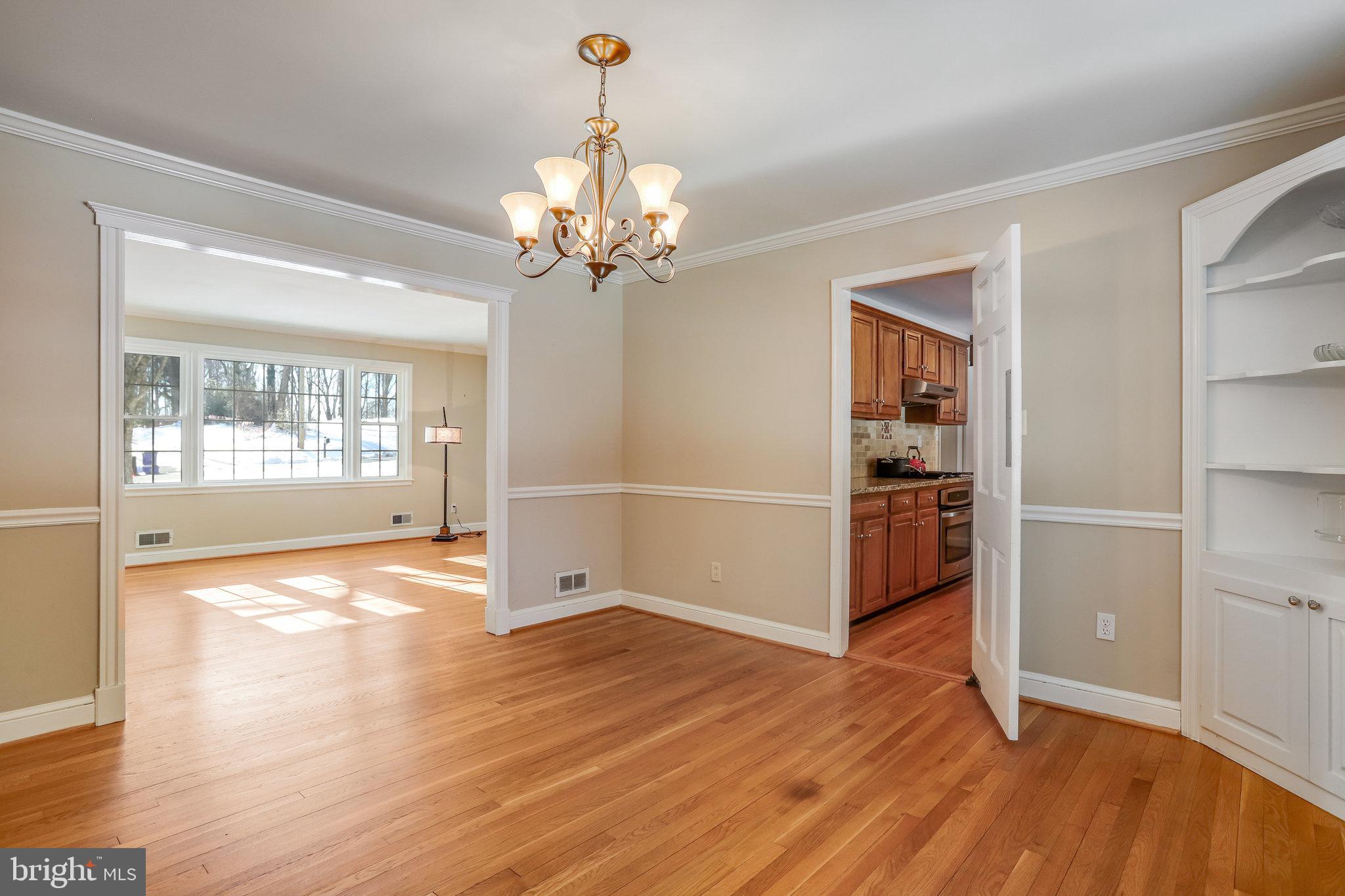 POTOMAC HIGHLANDS - Residential