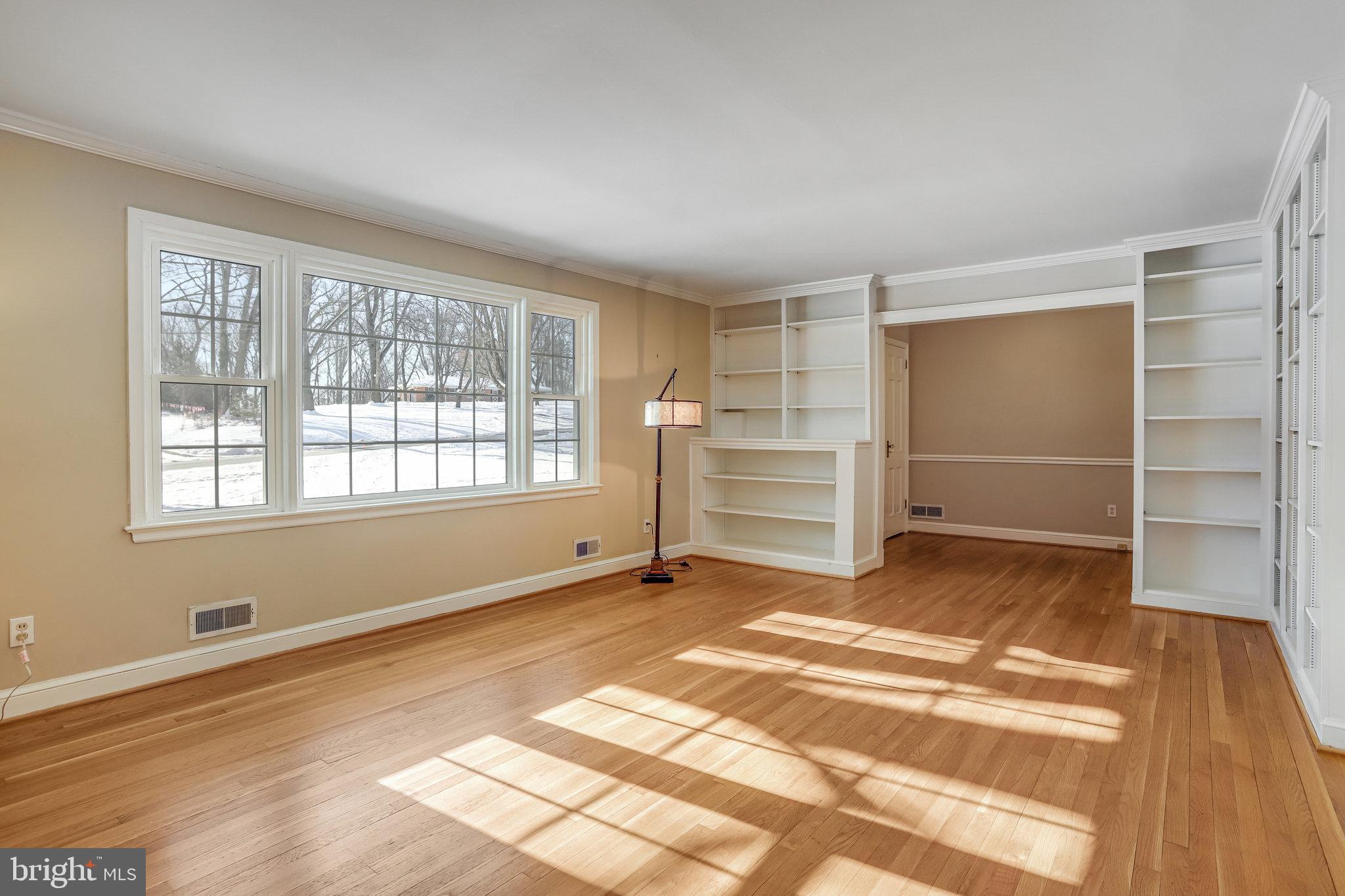 POTOMAC HIGHLANDS - Residential