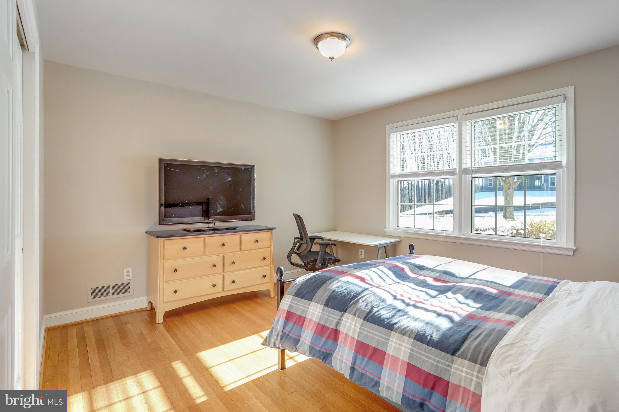 POTOMAC HIGHLANDS - Residential