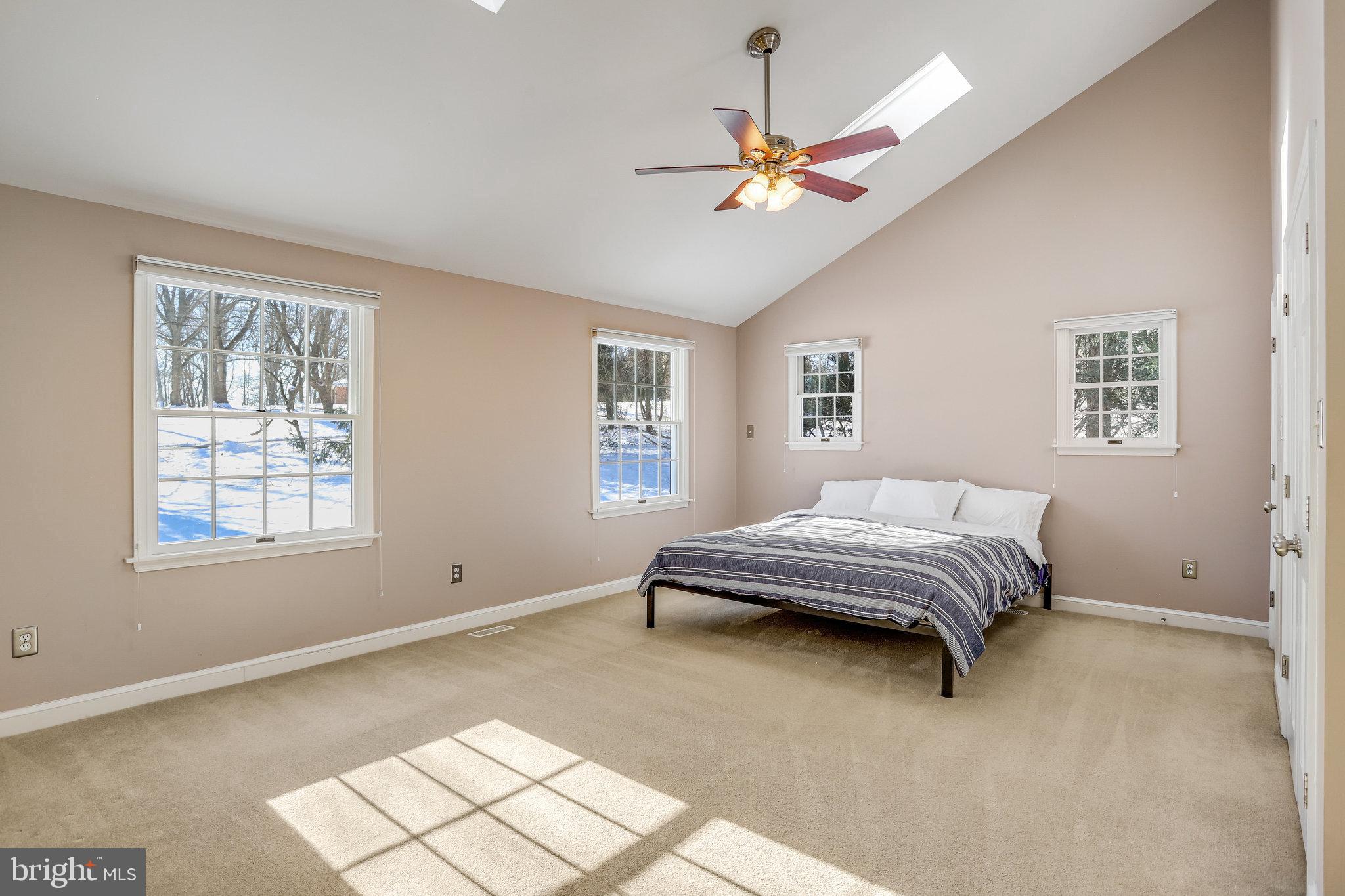 POTOMAC HIGHLANDS - Residential