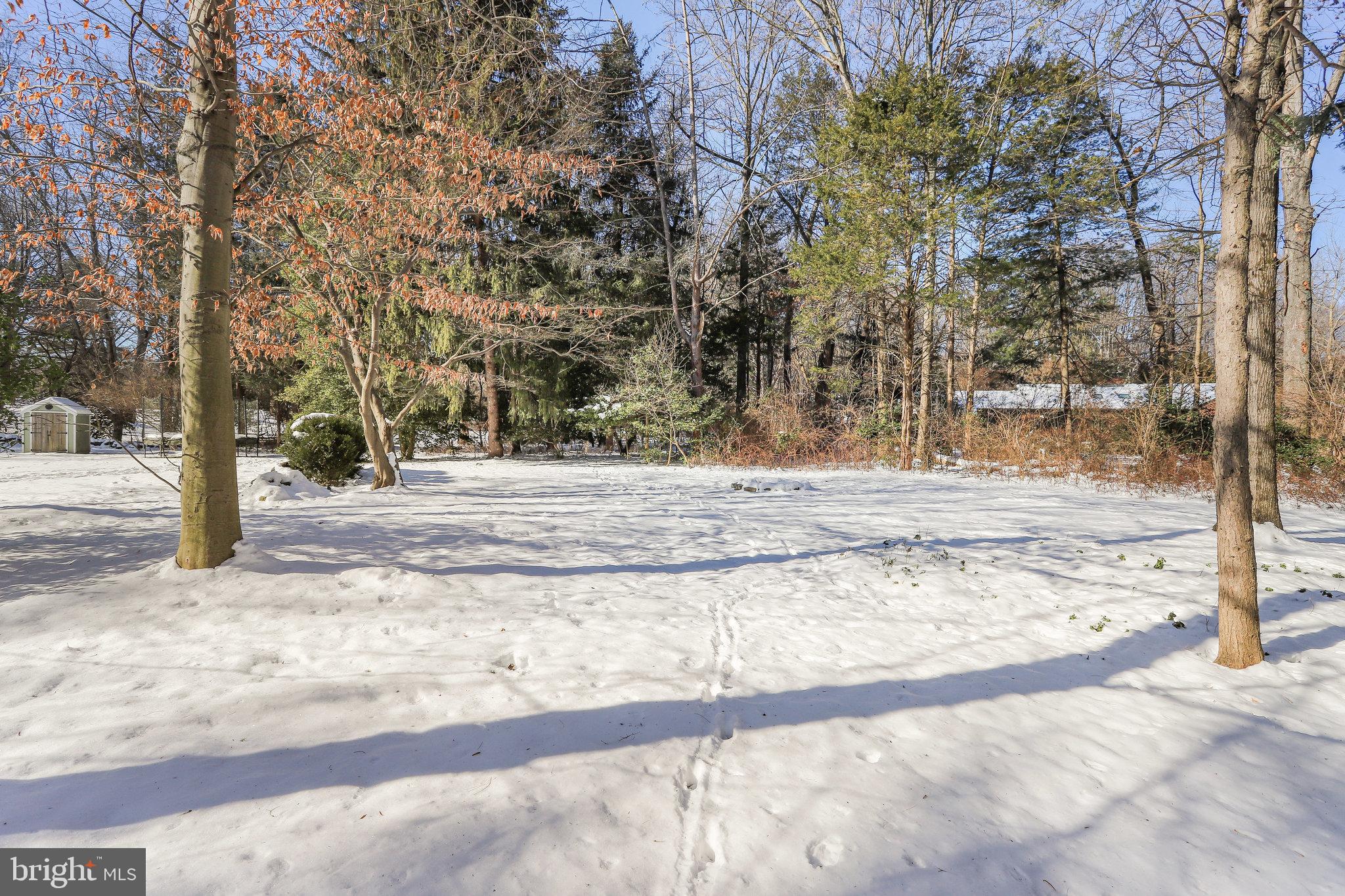 POTOMAC HIGHLANDS - Residential