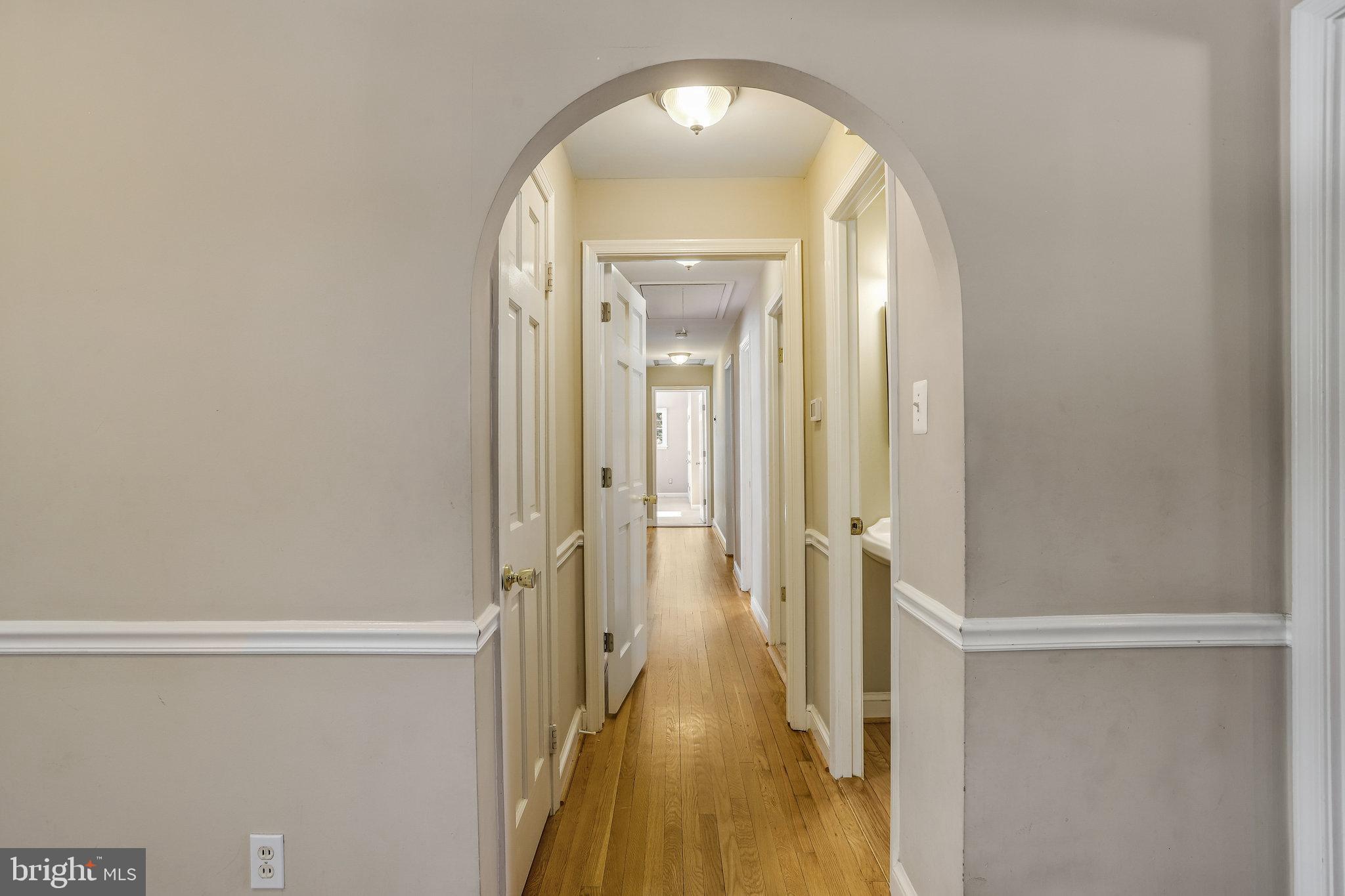 POTOMAC HIGHLANDS - Residential