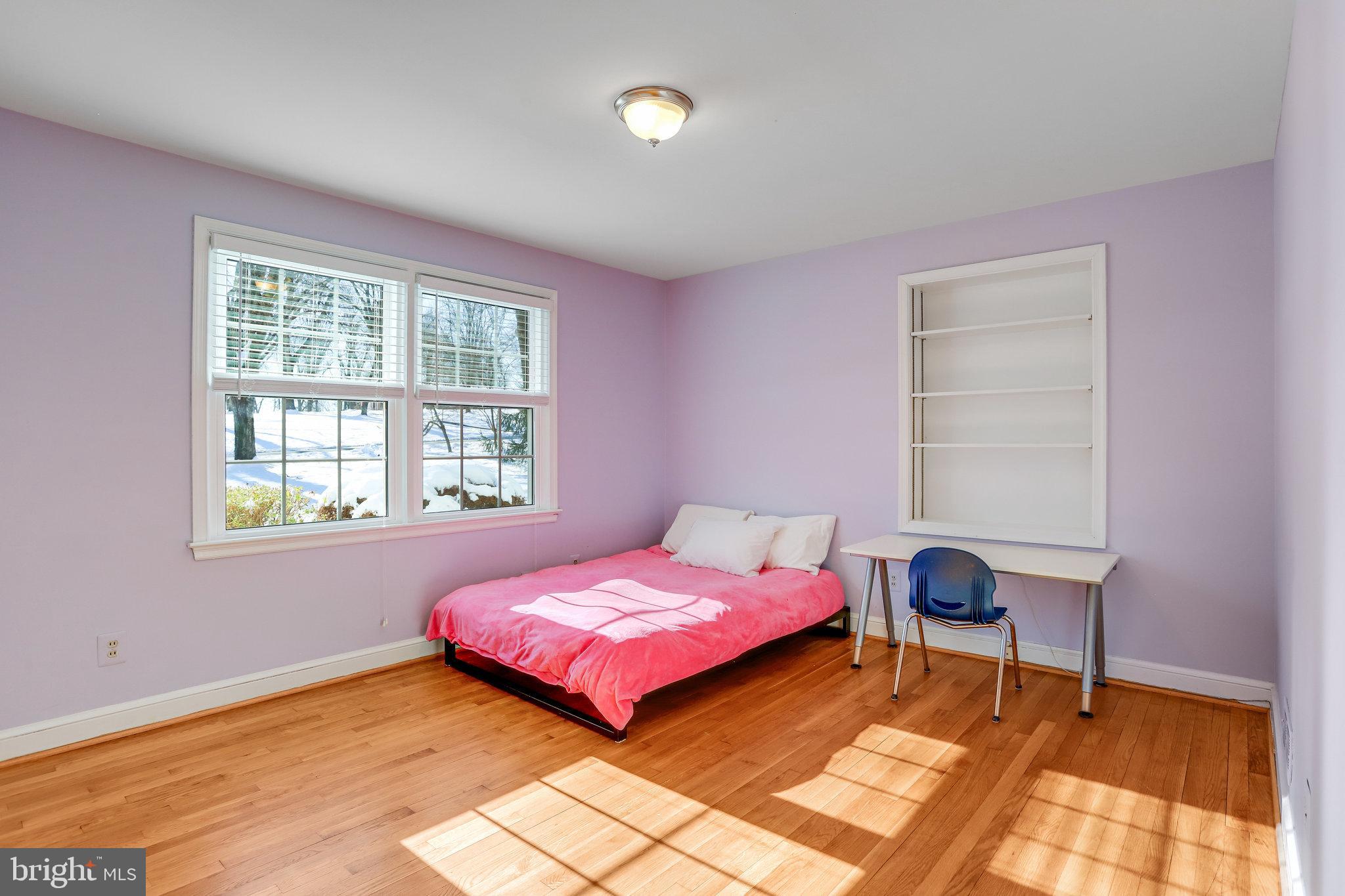 POTOMAC HIGHLANDS - Residential