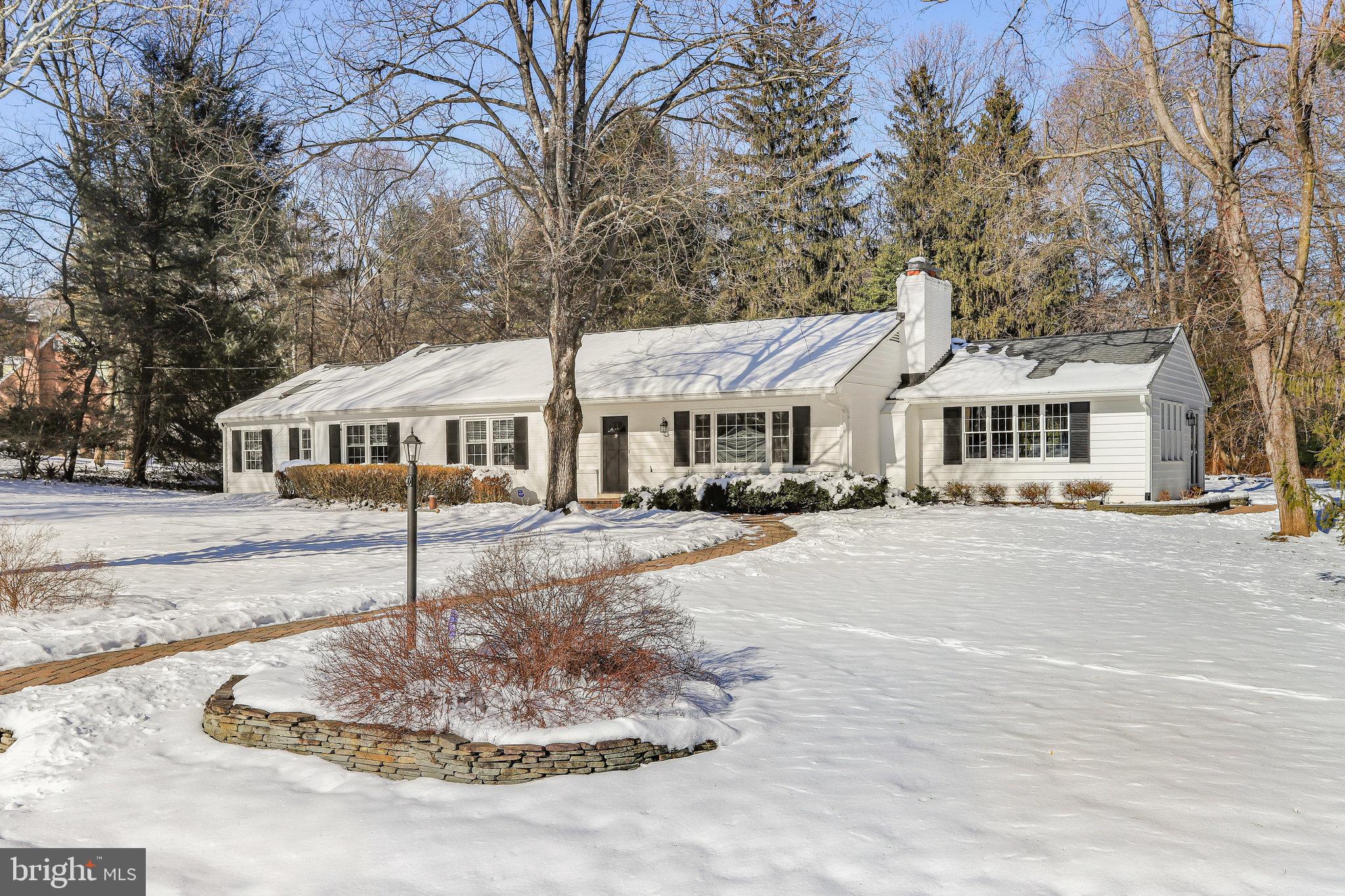 POTOMAC HIGHLANDS - Residential